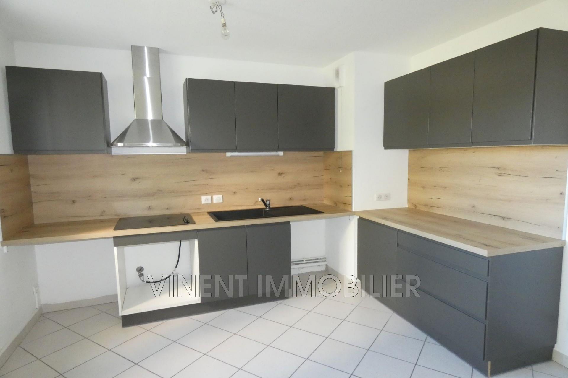 Appartement à louer, 66m², Montélimar