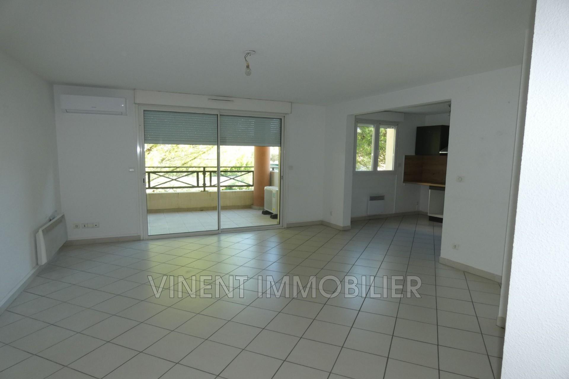 Appartement à louer, 66m², Montélimar