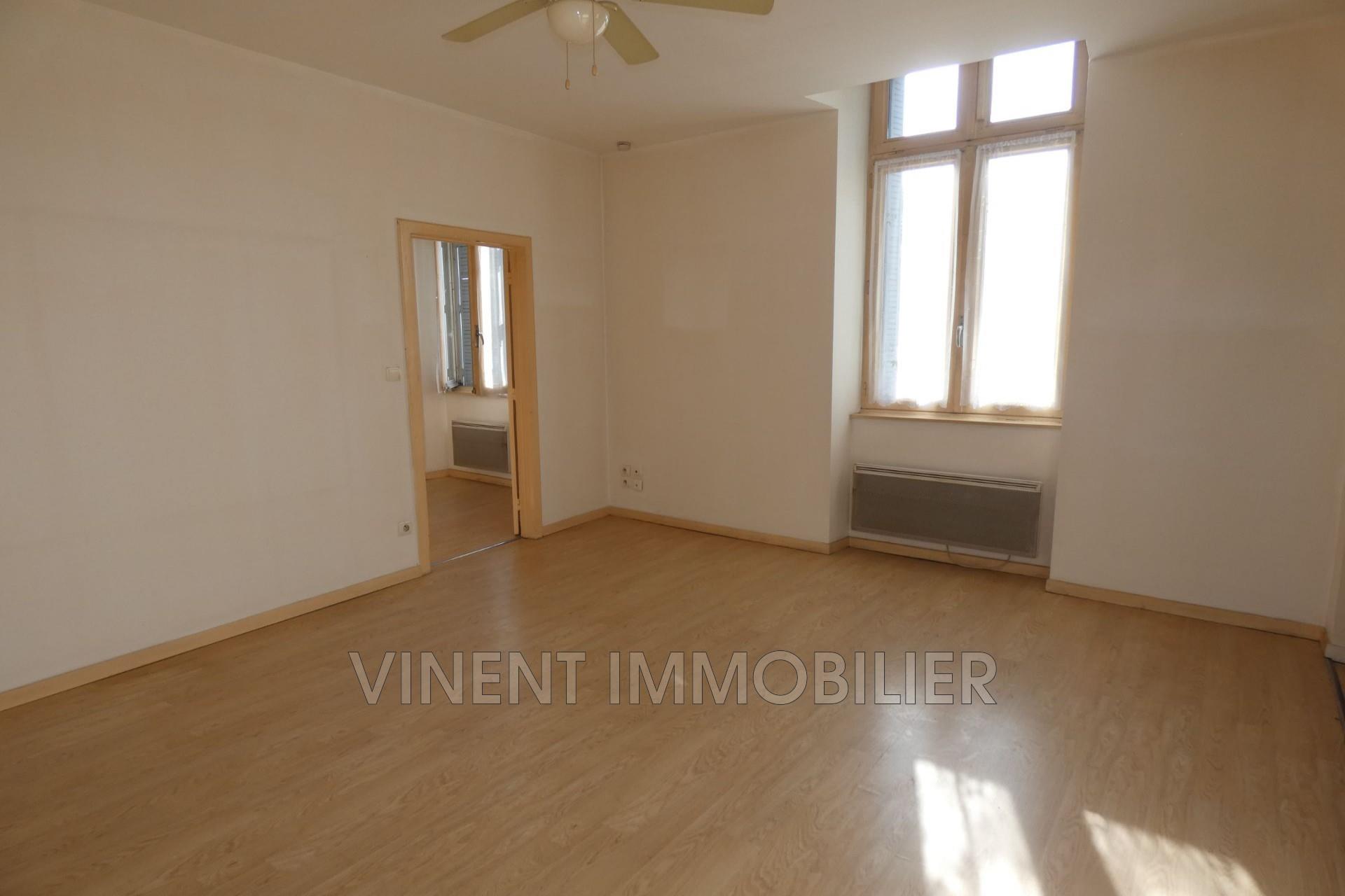 Appartement à louer, 52m², Montélimar