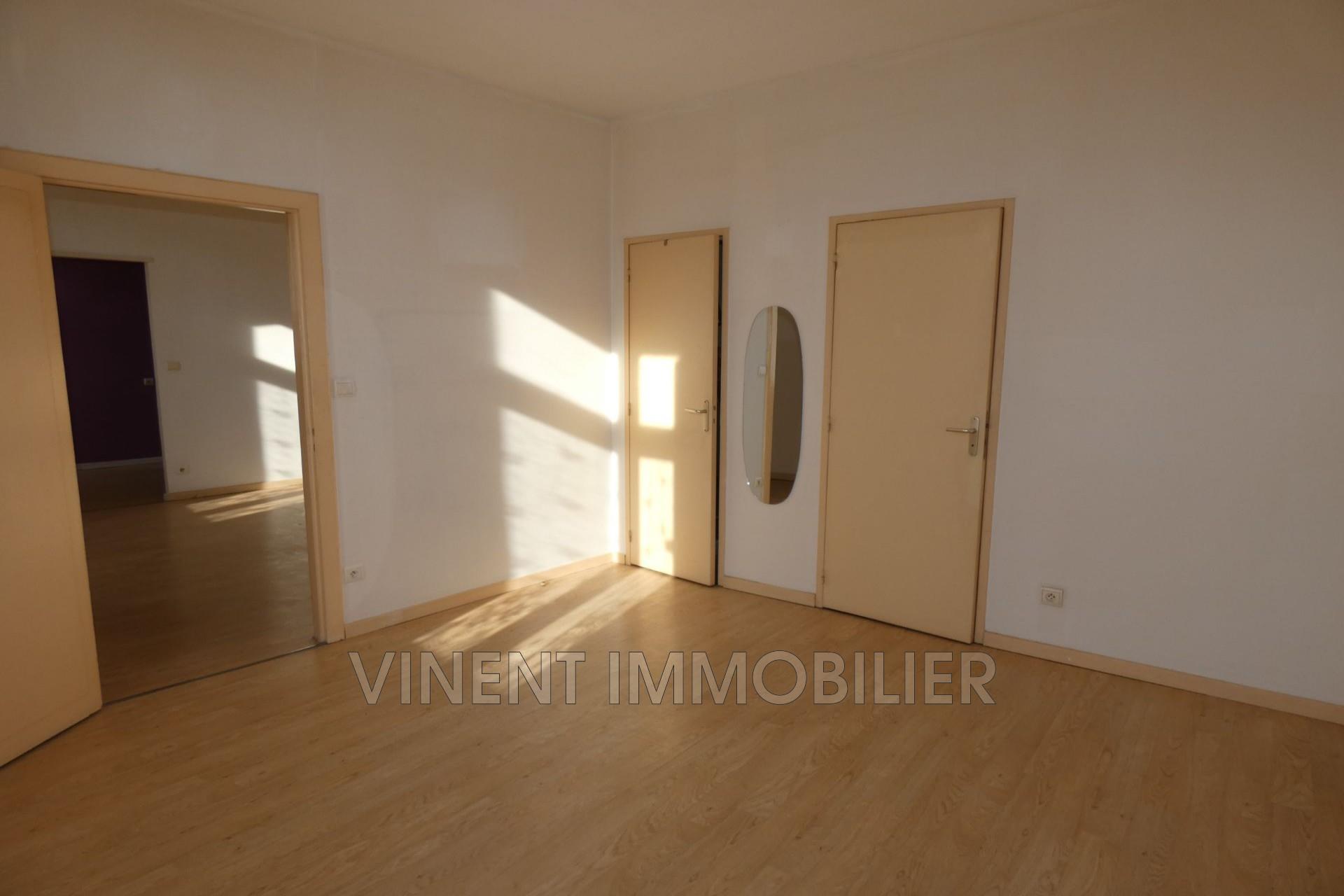 Appartement à louer, 52m², Montélimar