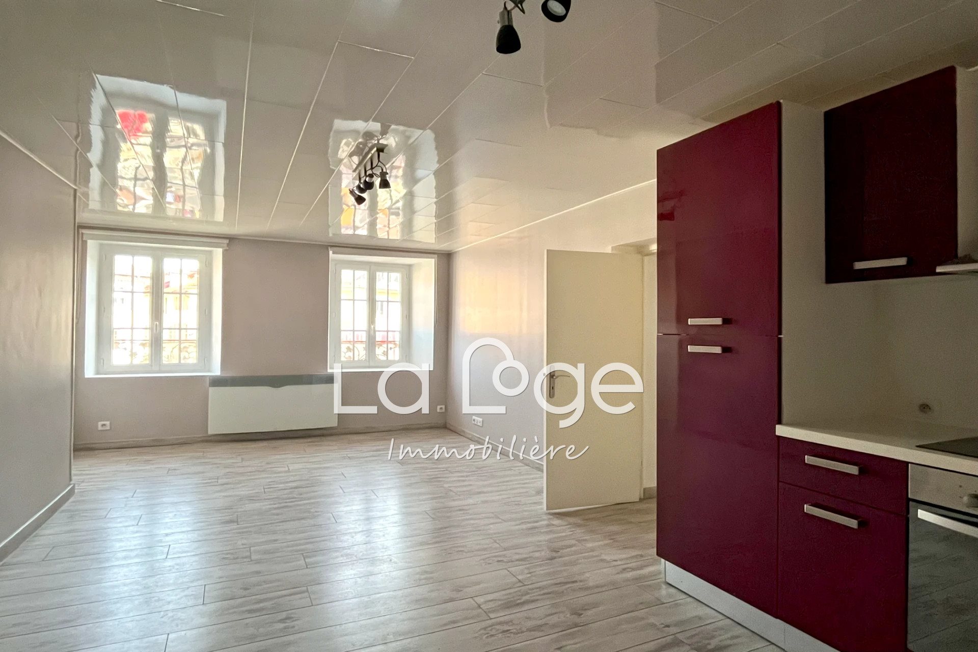 Appartement à vendre, 84m², Gap