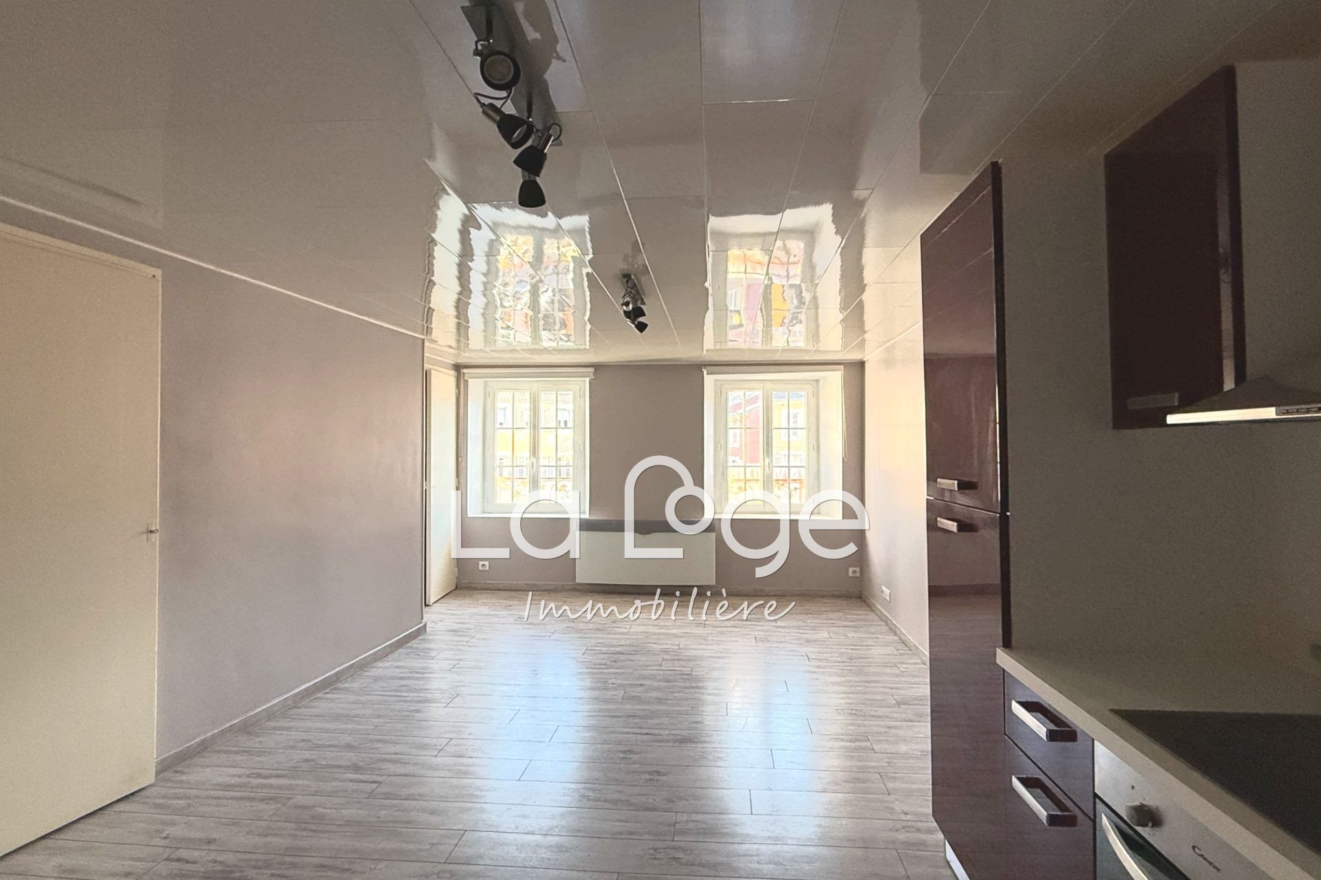 Appartement à vendre, 84m², Gap