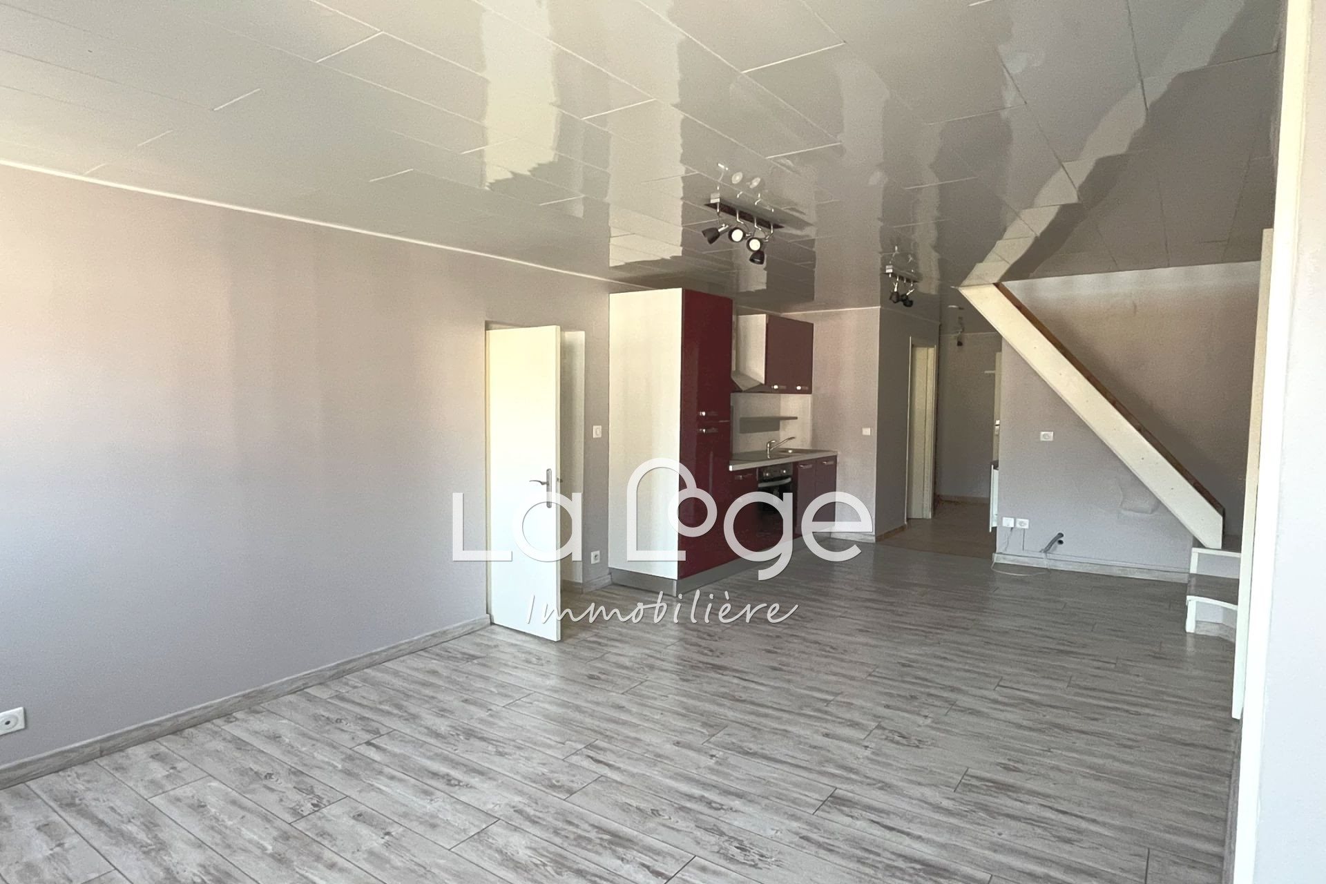 Appartement à vendre, 84m², Gap
