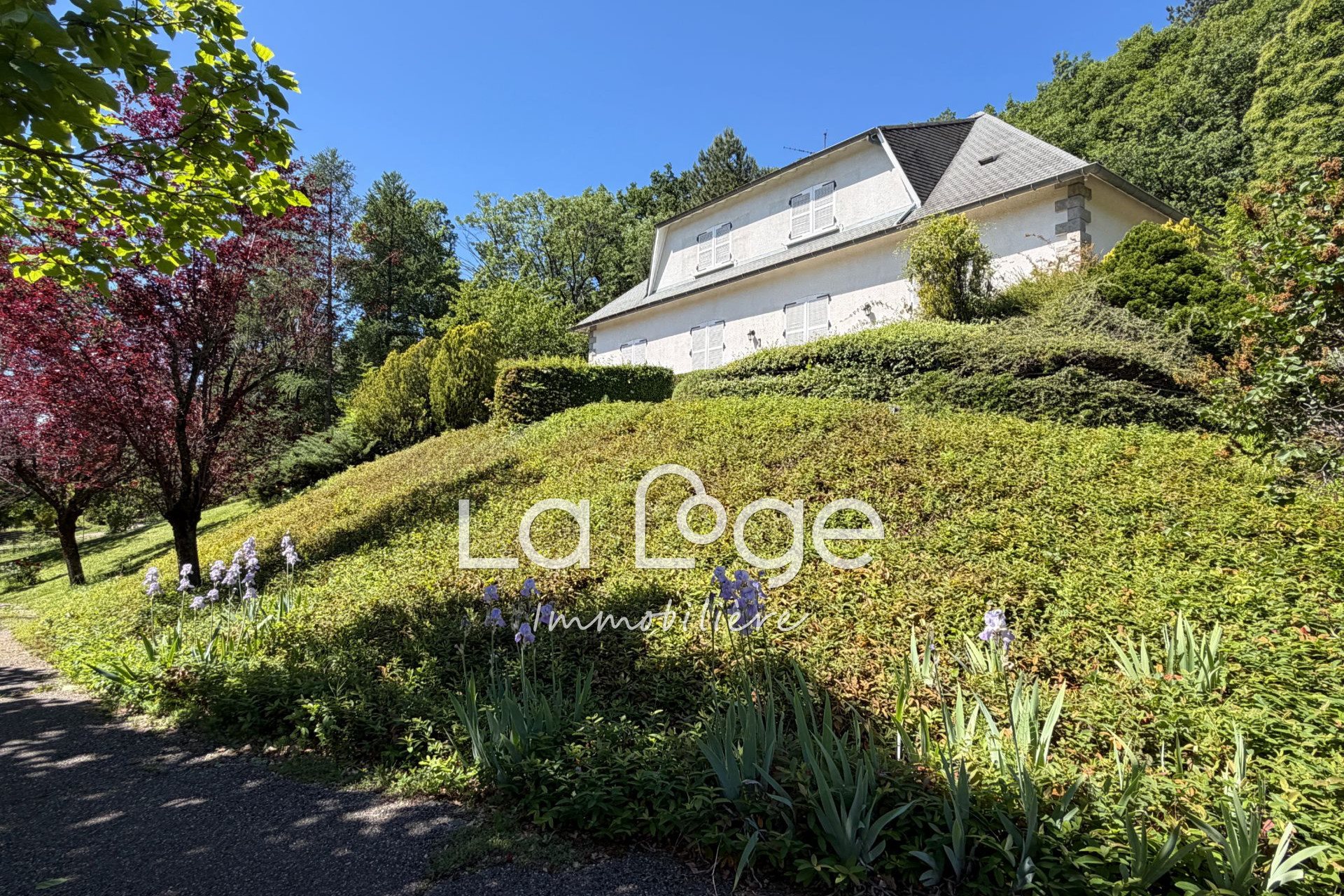 Maison à vendre, 154m², La Freissinouse