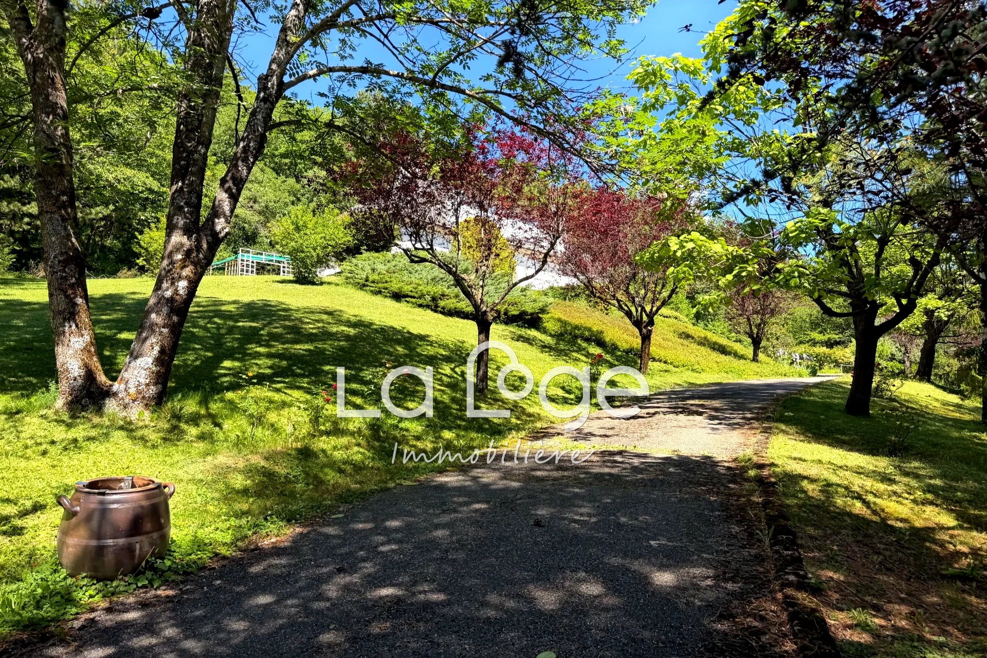 Maison à vendre, 154m², La Freissinouse
