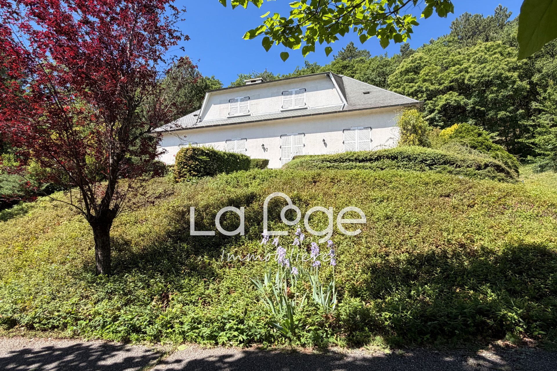 Maison à vendre, 154m², La Freissinouse