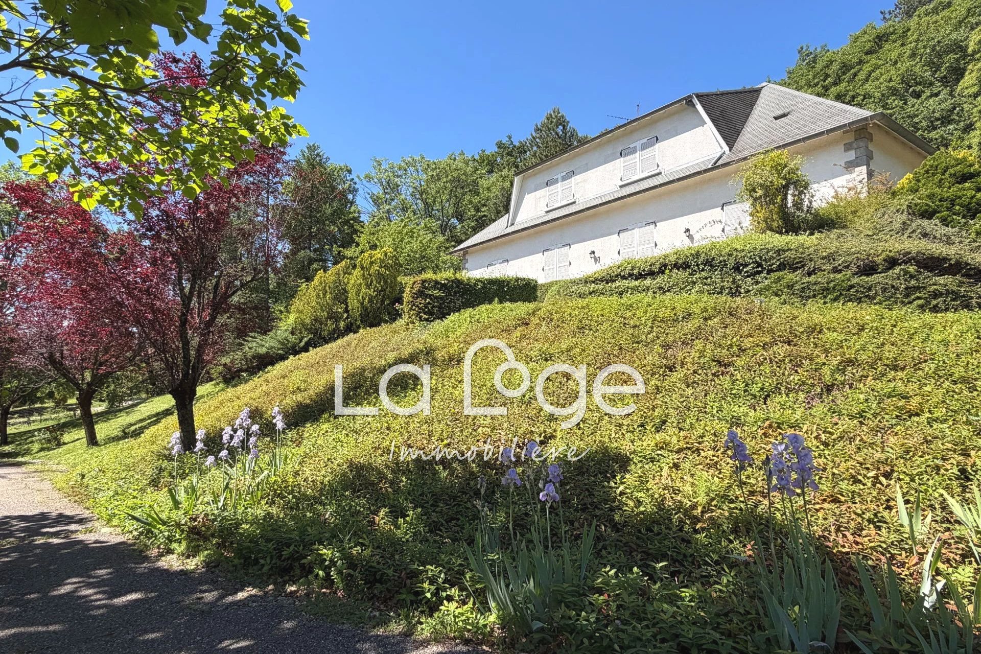 Maison à vendre, 154m², La Freissinouse