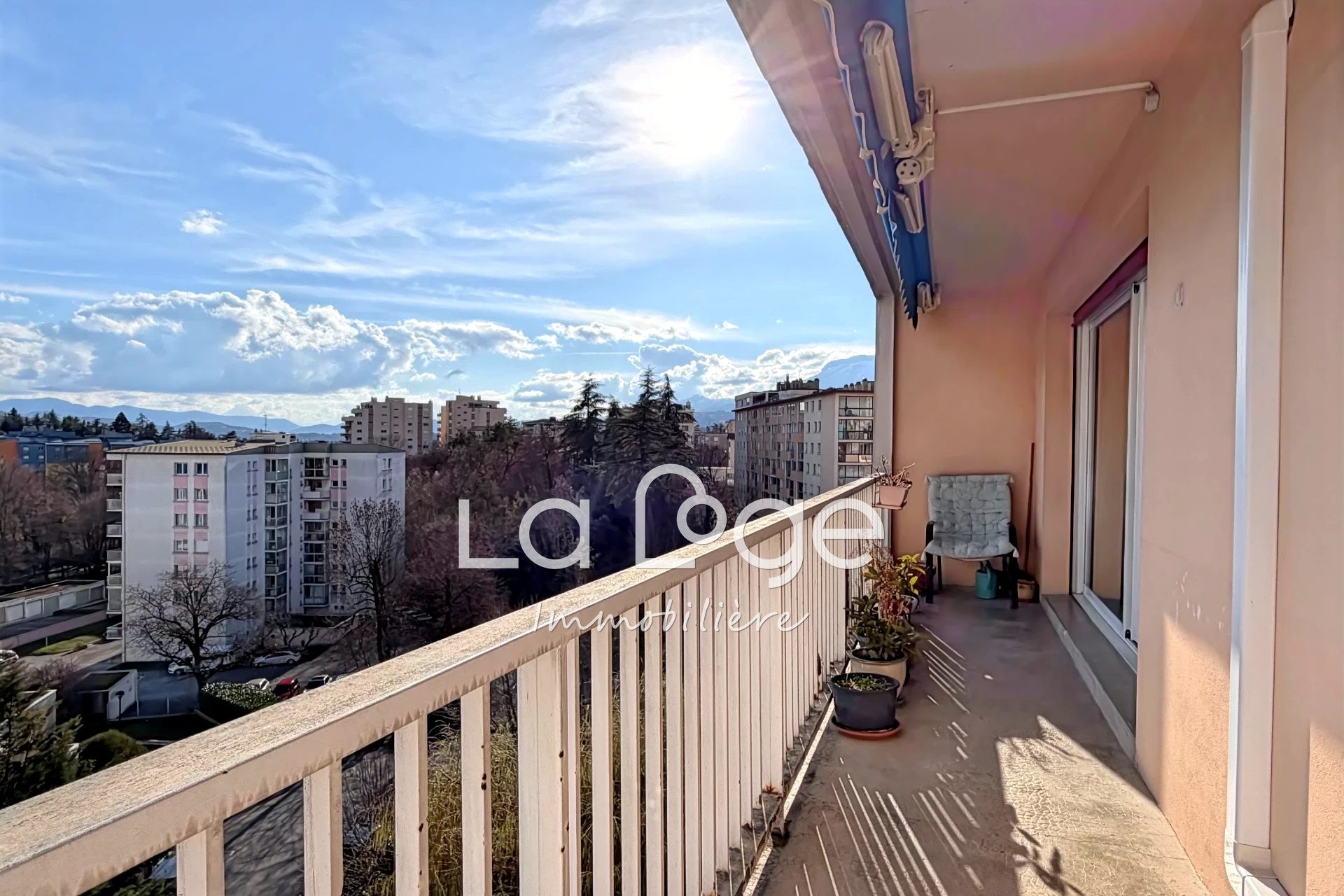 Appartement à vendre, 72m², Gap