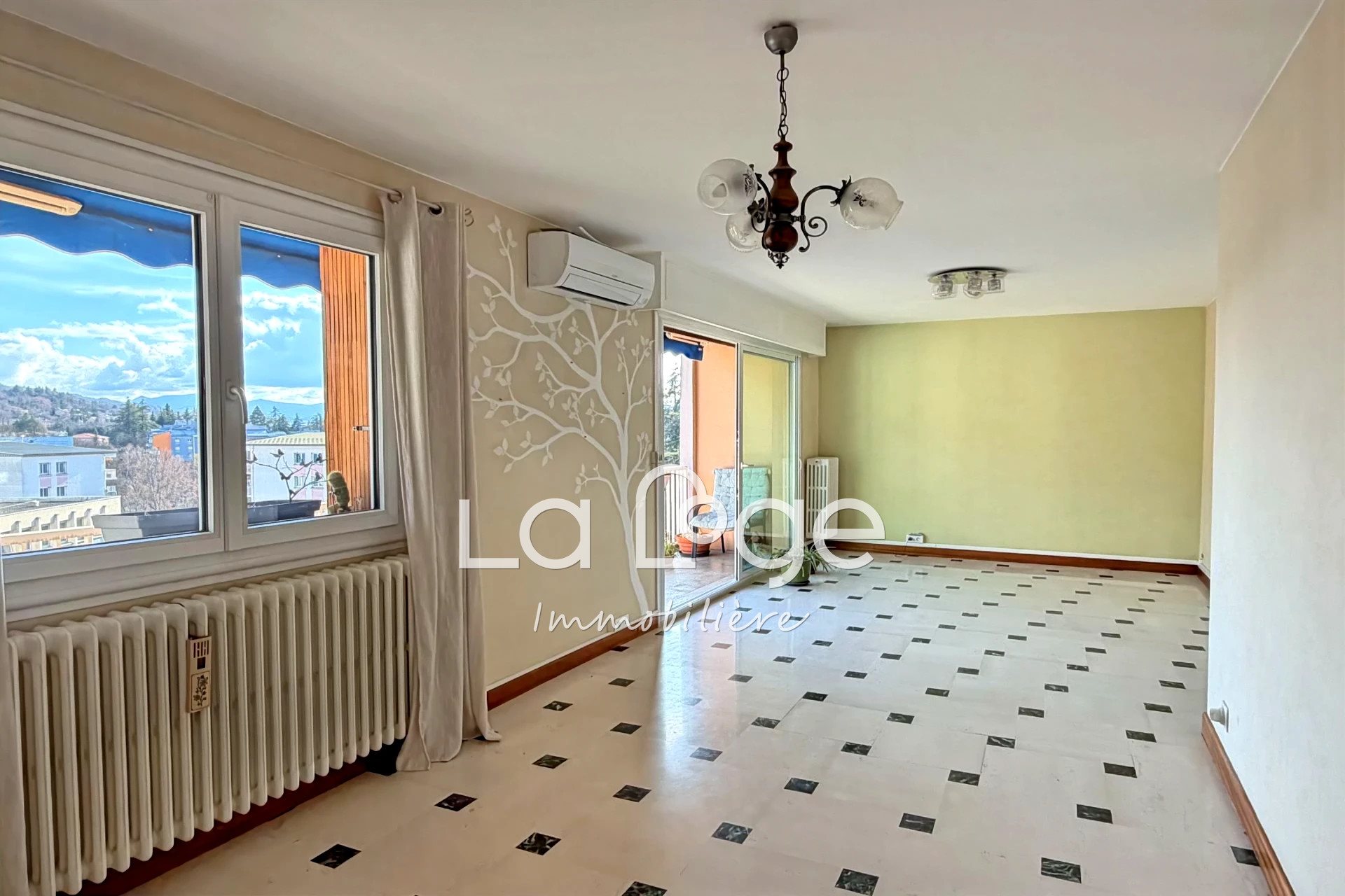 Appartement à vendre, 72m², Gap