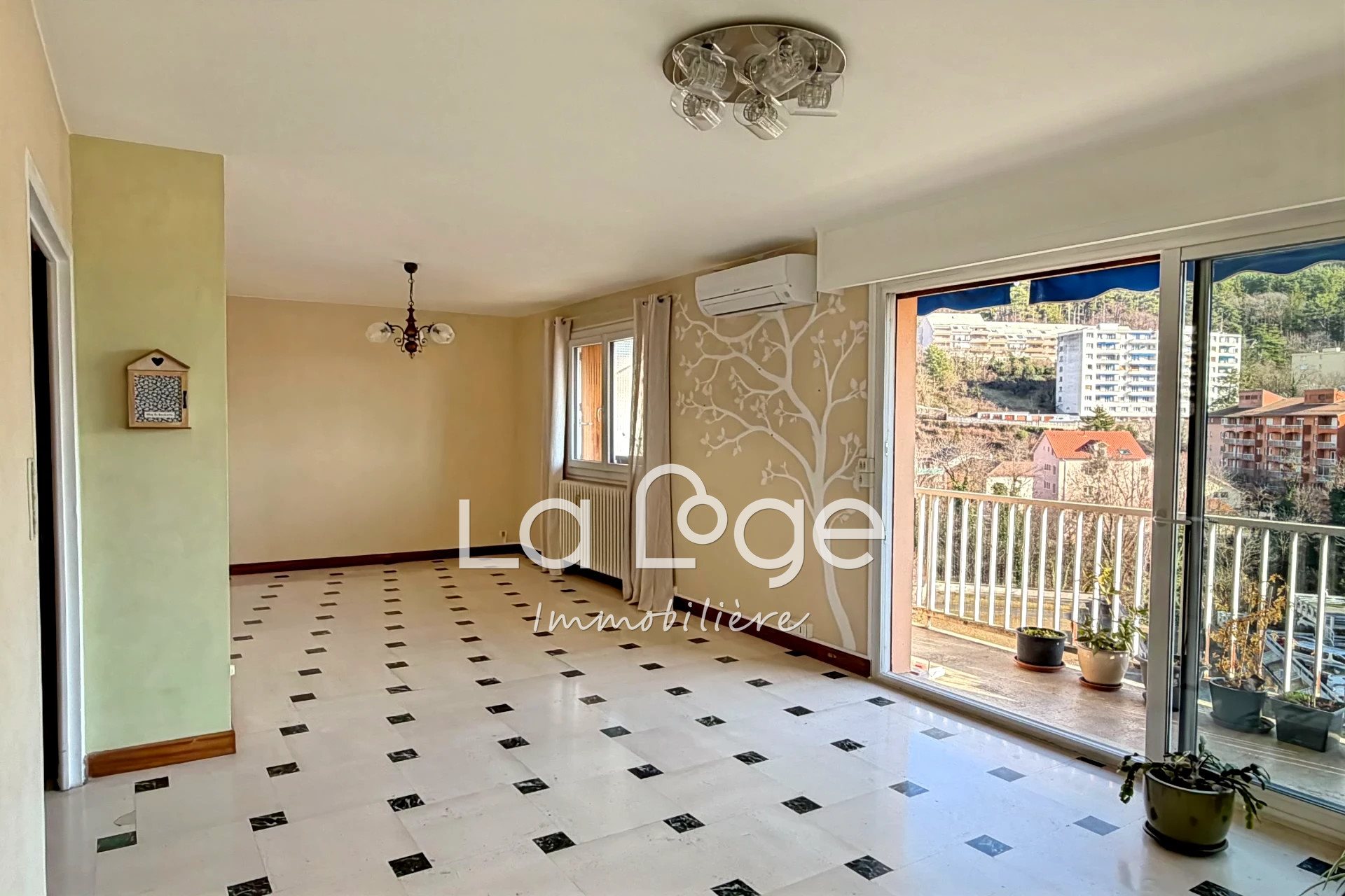Appartement à vendre, 72m², Gap