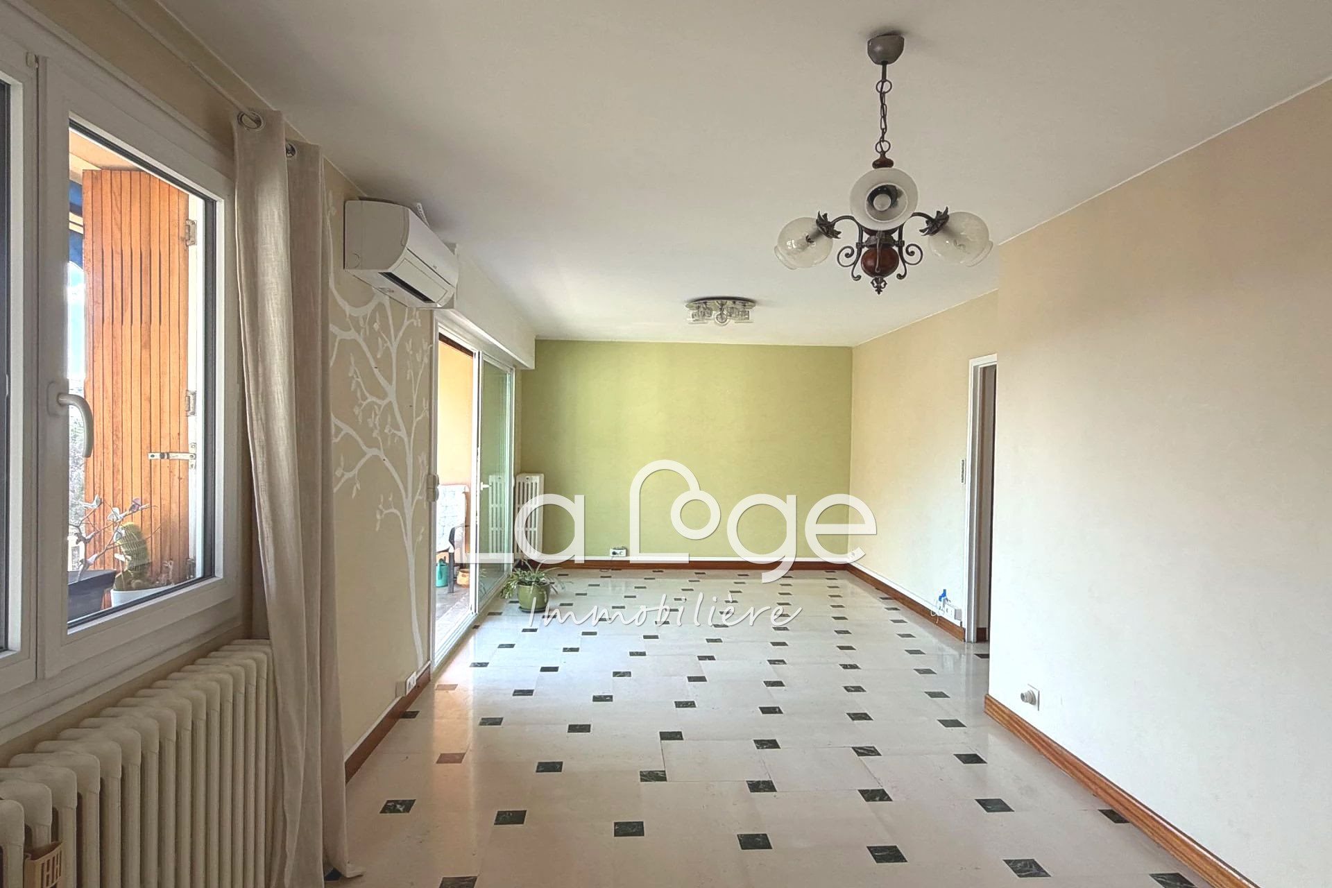 Appartement à vendre, 72m², Gap