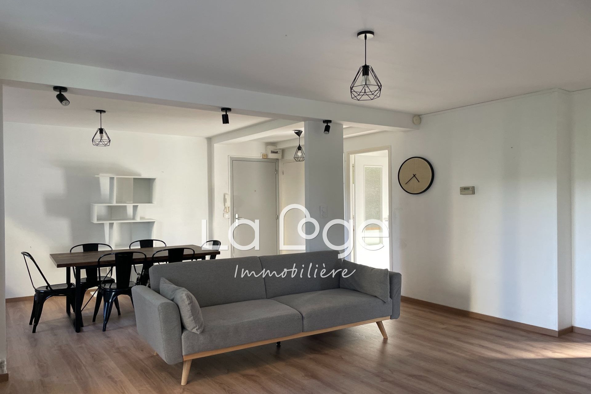 Appartement à vendre, 68m², Gap