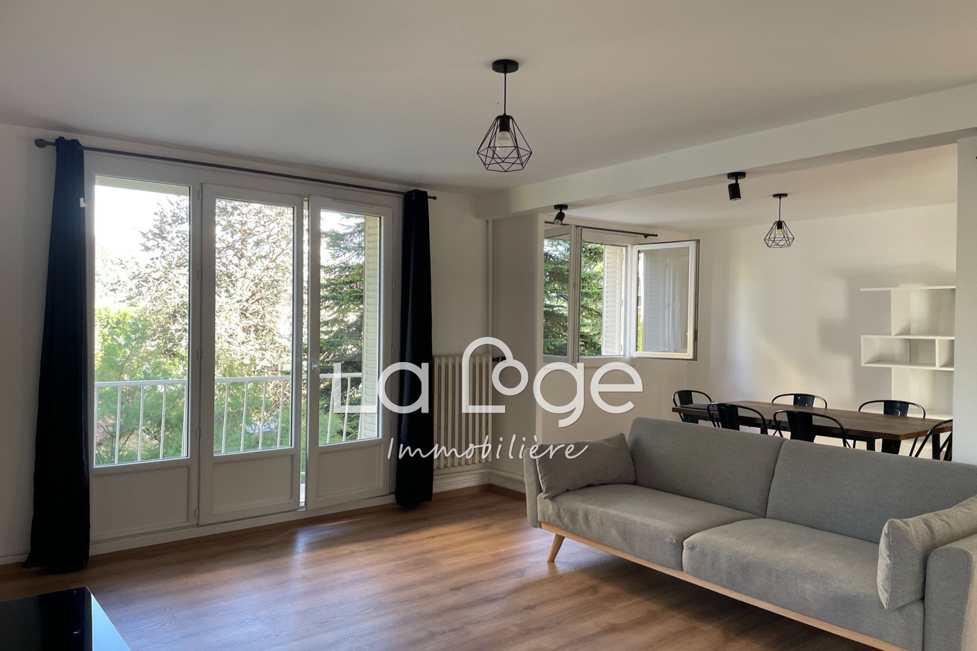 Appartement à vendre, 68m², Gap