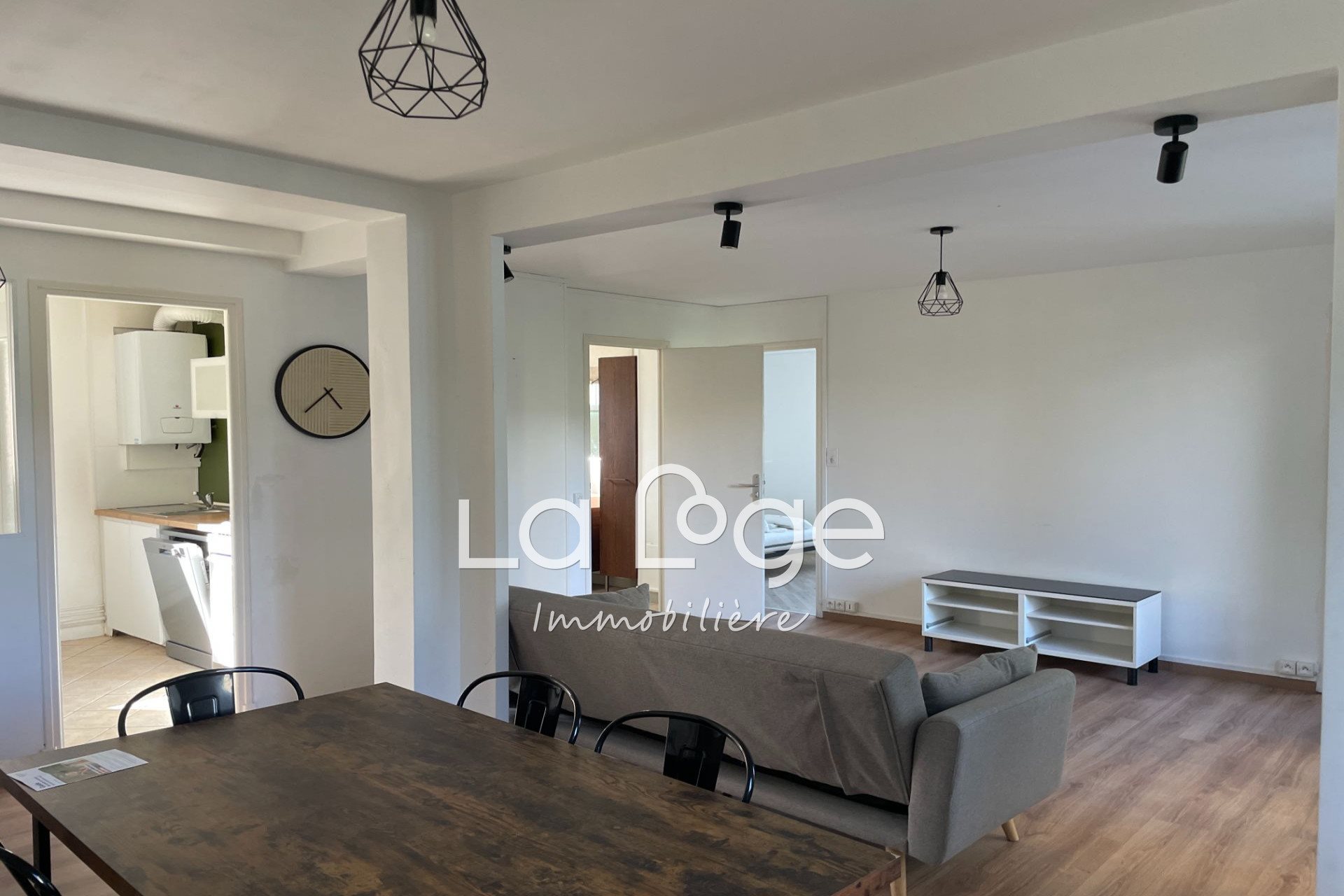 Appartement à vendre, 68m², Gap