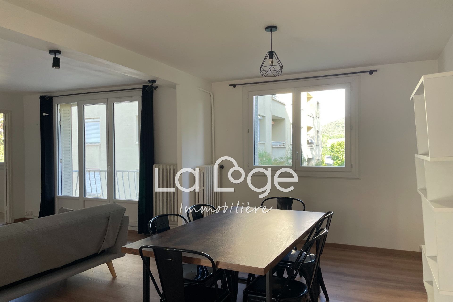 Appartement à vendre, 68m², Gap