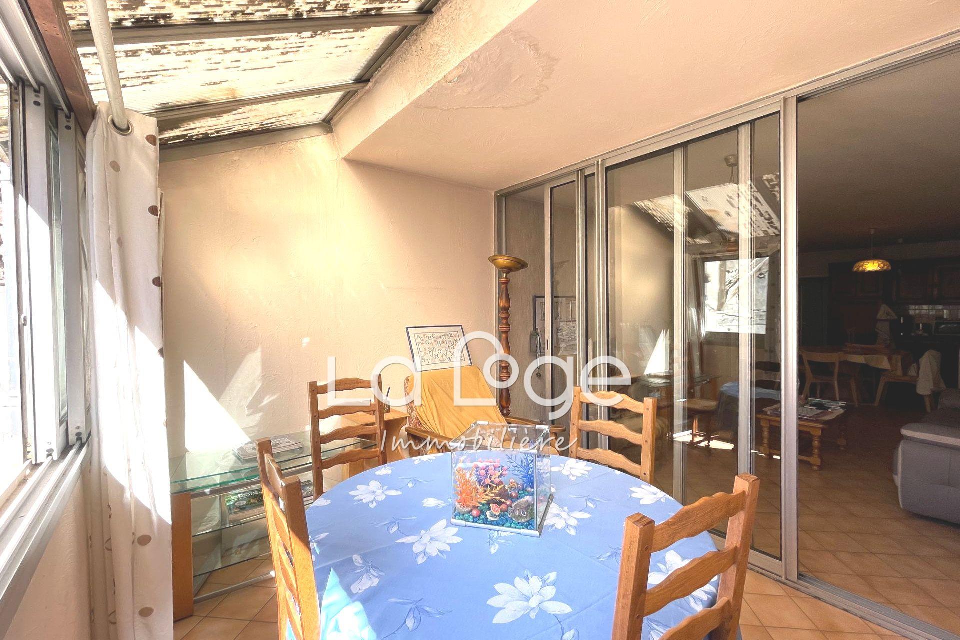 Appartement à vendre, 52m², Gap