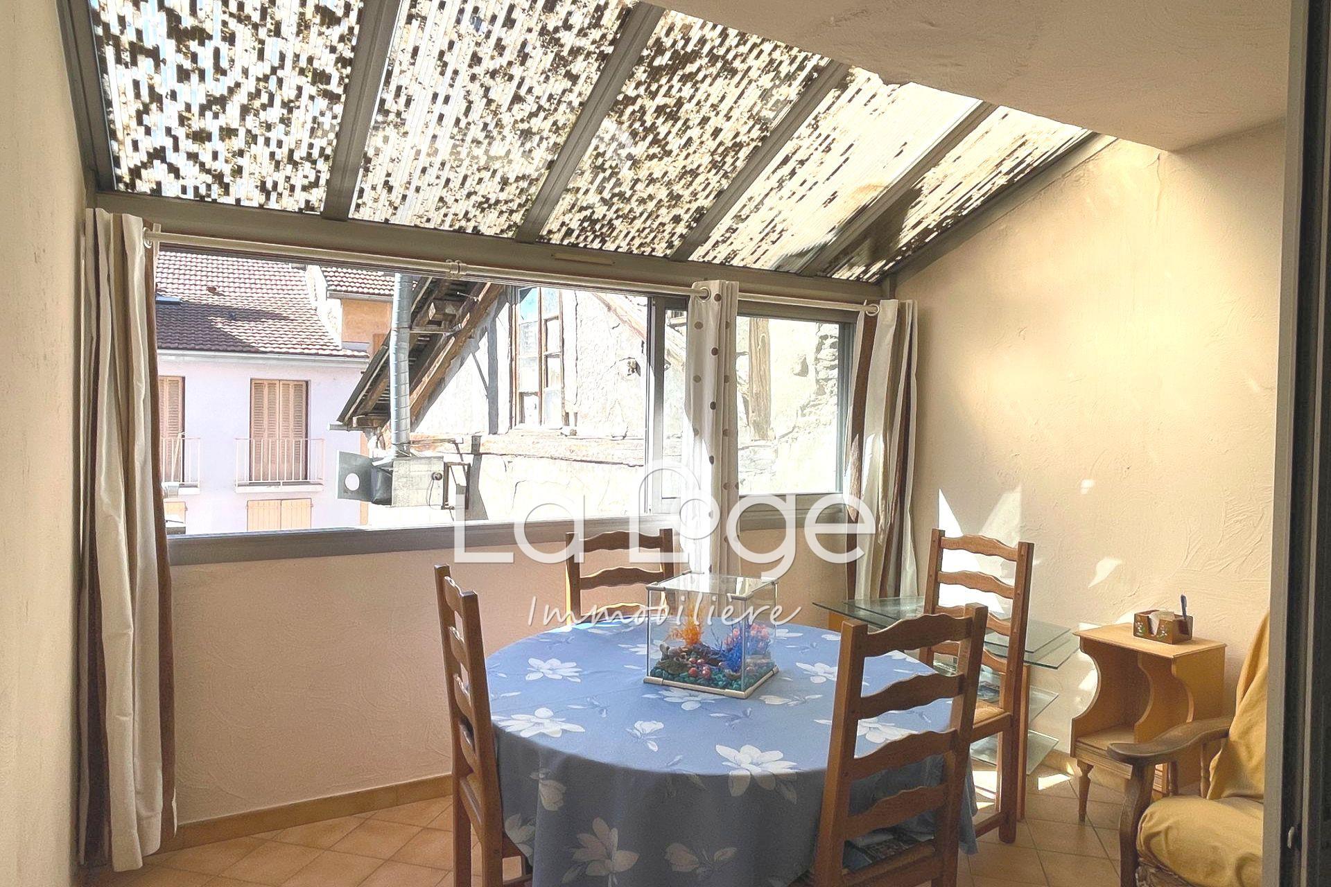 Appartement à vendre, 52m², Gap