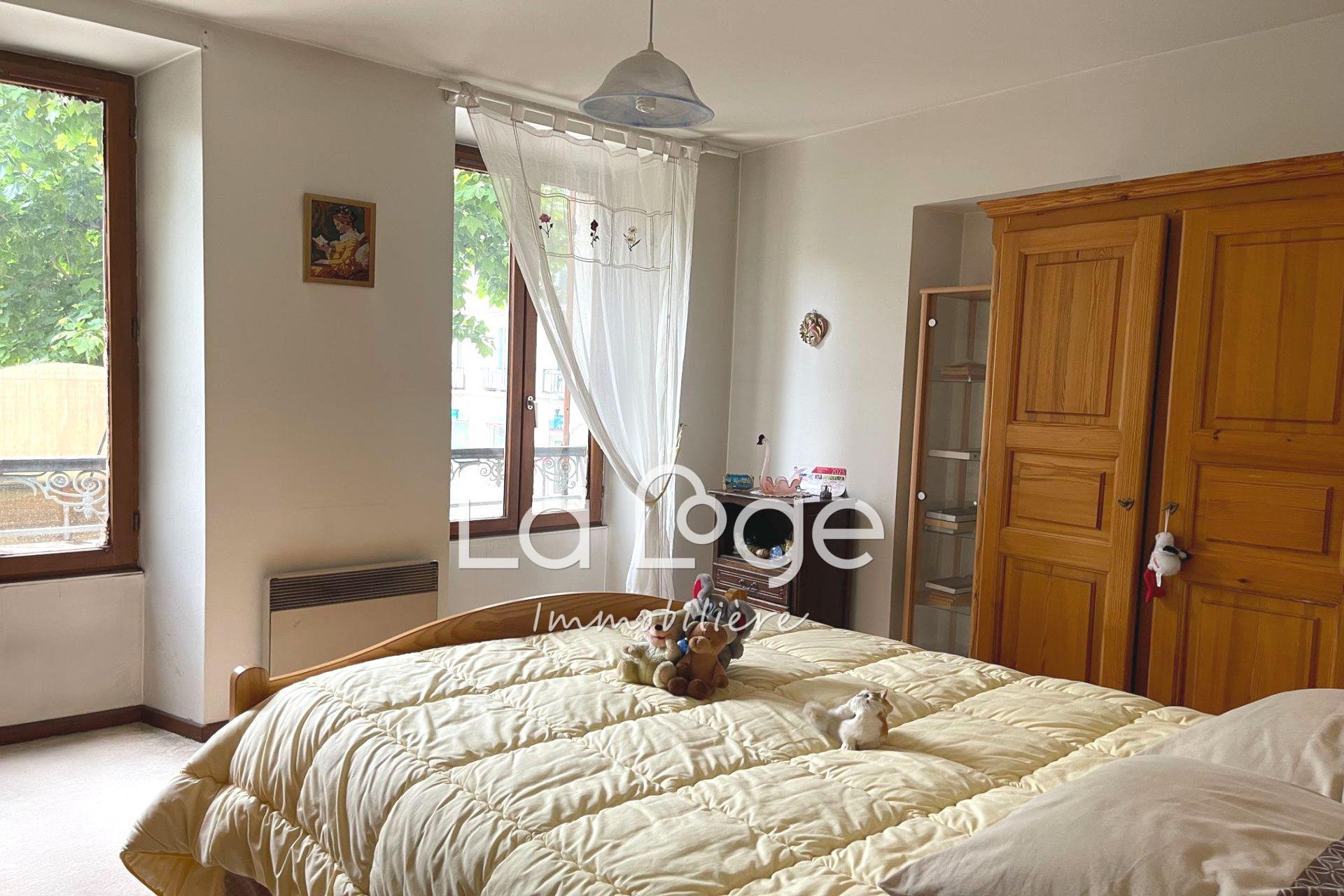 Appartement à vendre, 52m², Gap