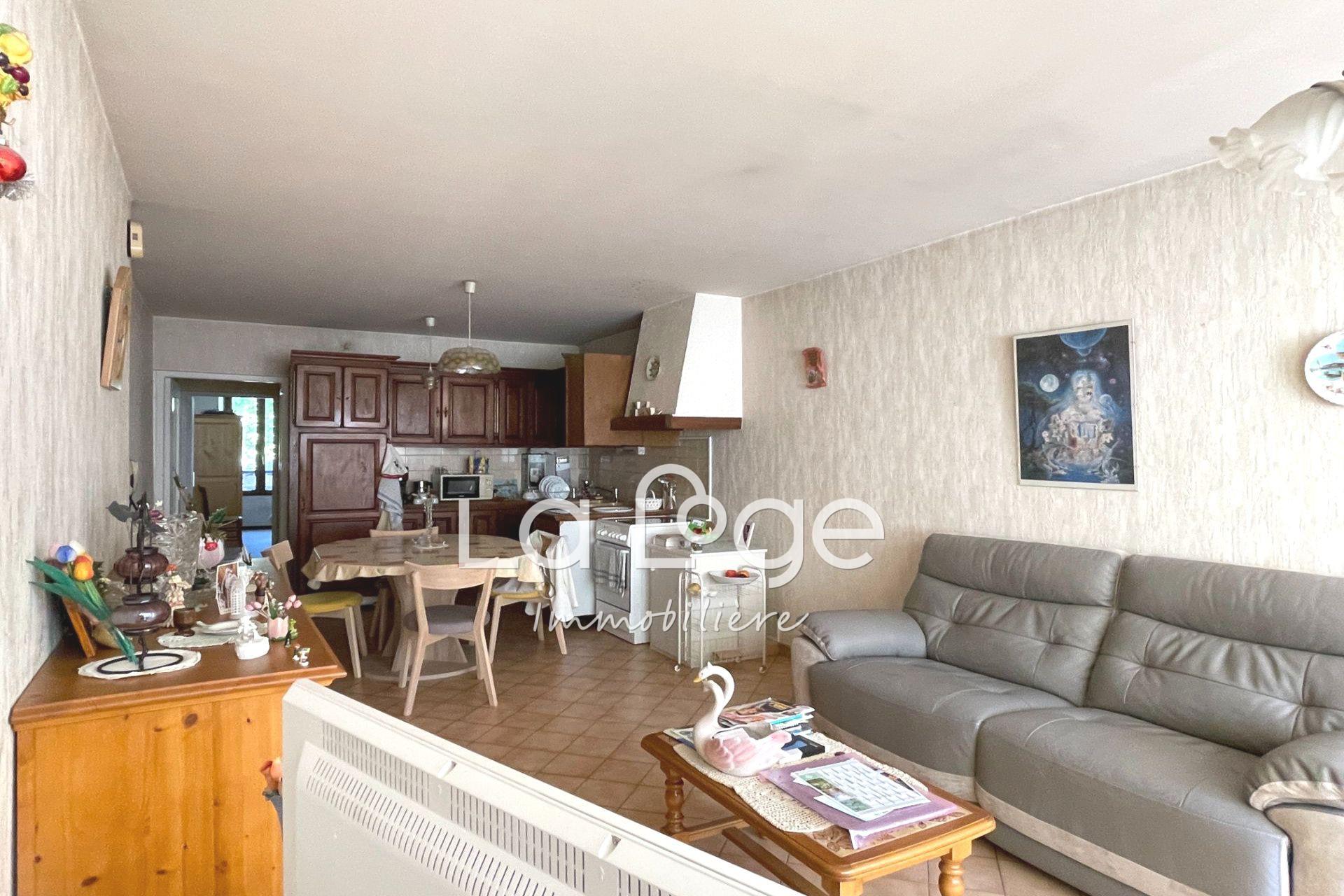 Appartement à vendre, 52m², Gap
