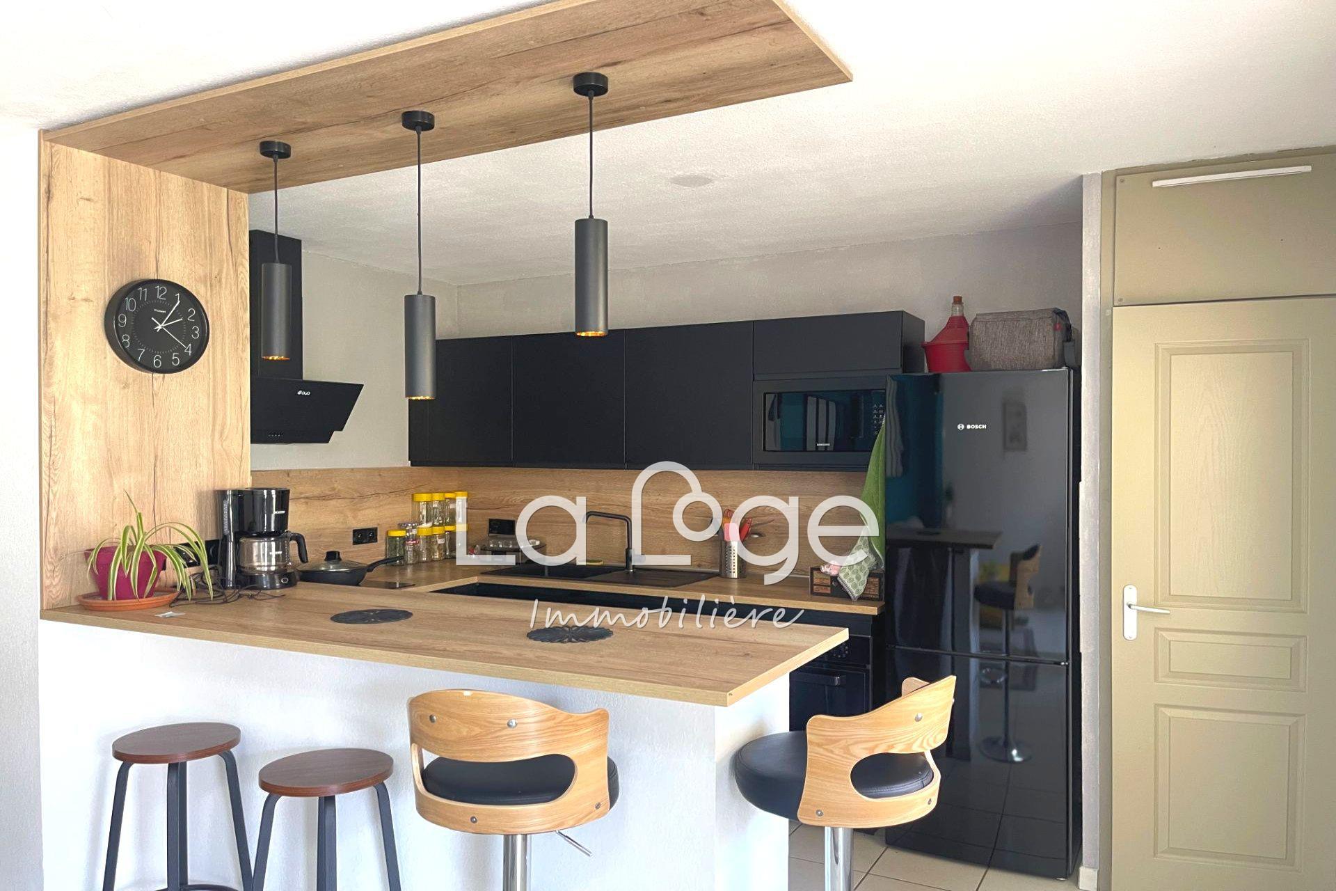 Appartement à vendre, 63m², Gap
