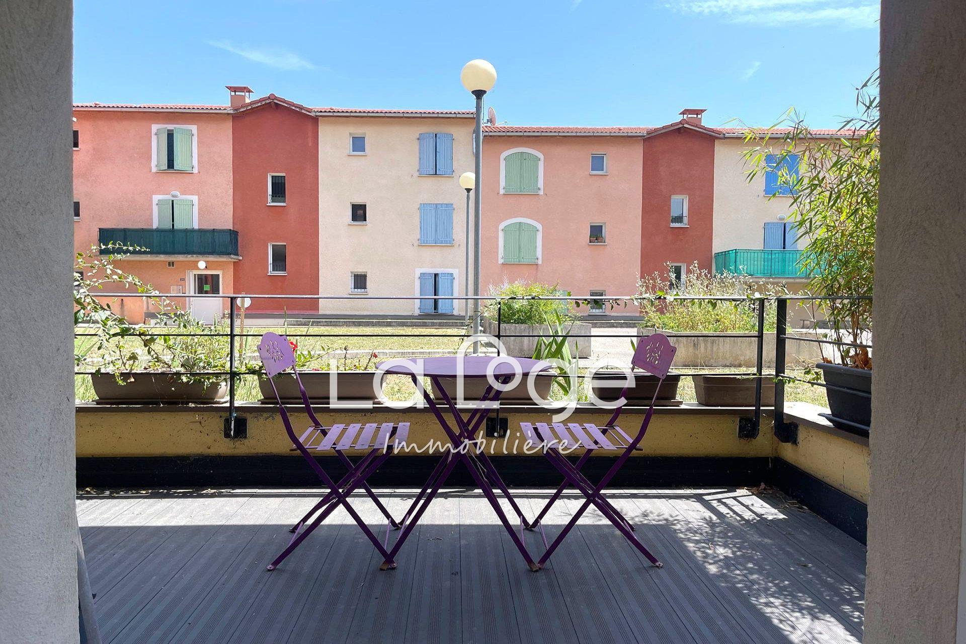 Appartement à vendre, 63m², Gap