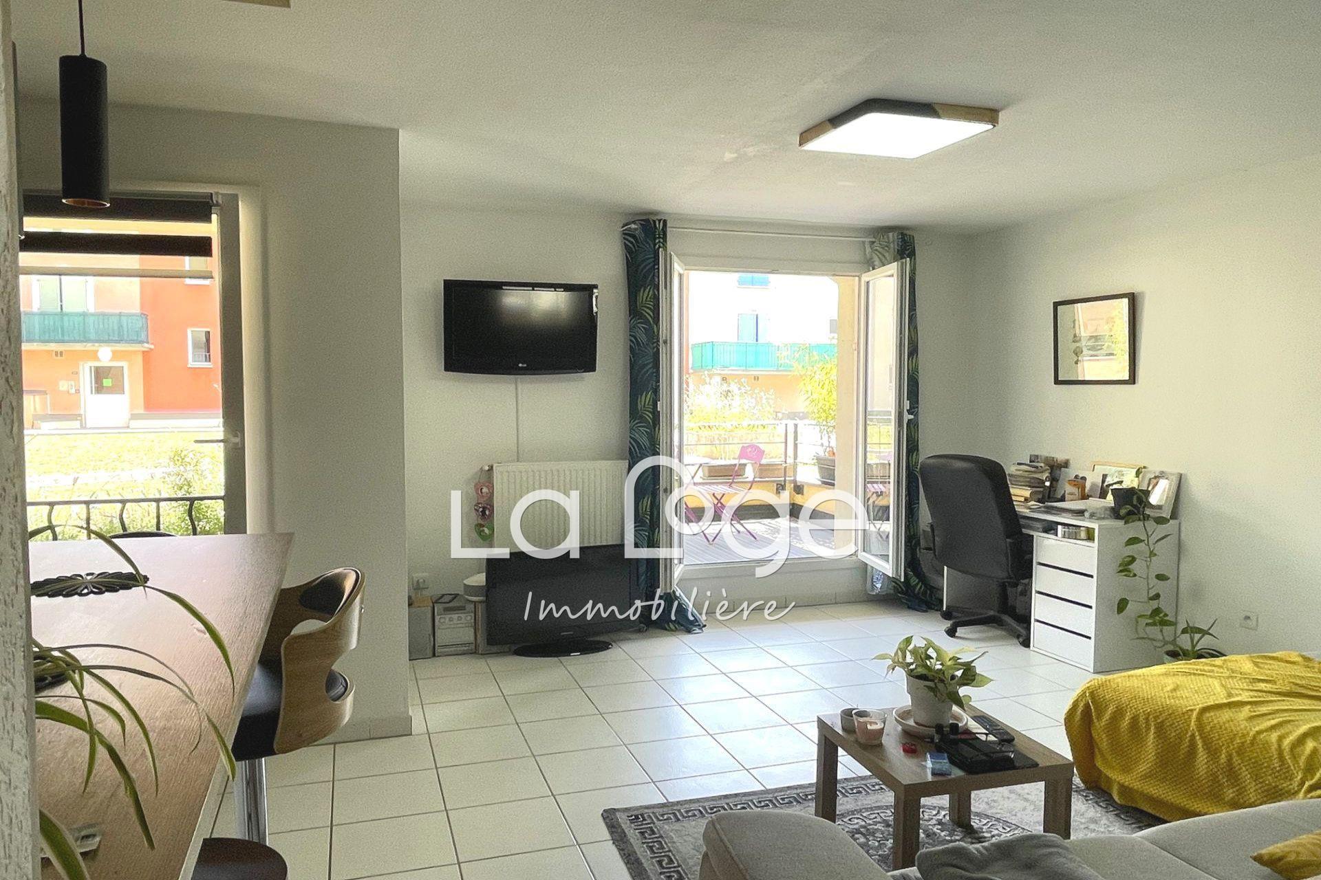 Appartement à vendre, 63m², Gap