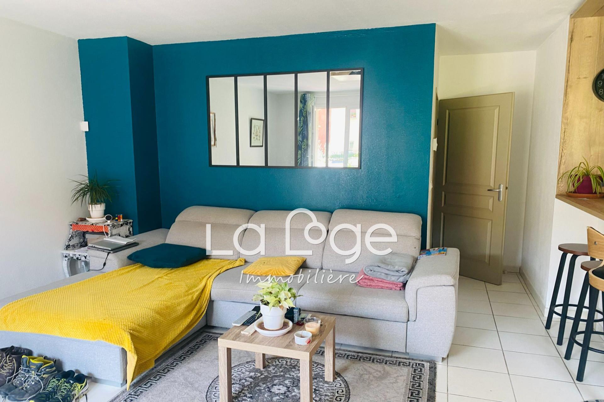 Appartement à vendre, 63m², Gap