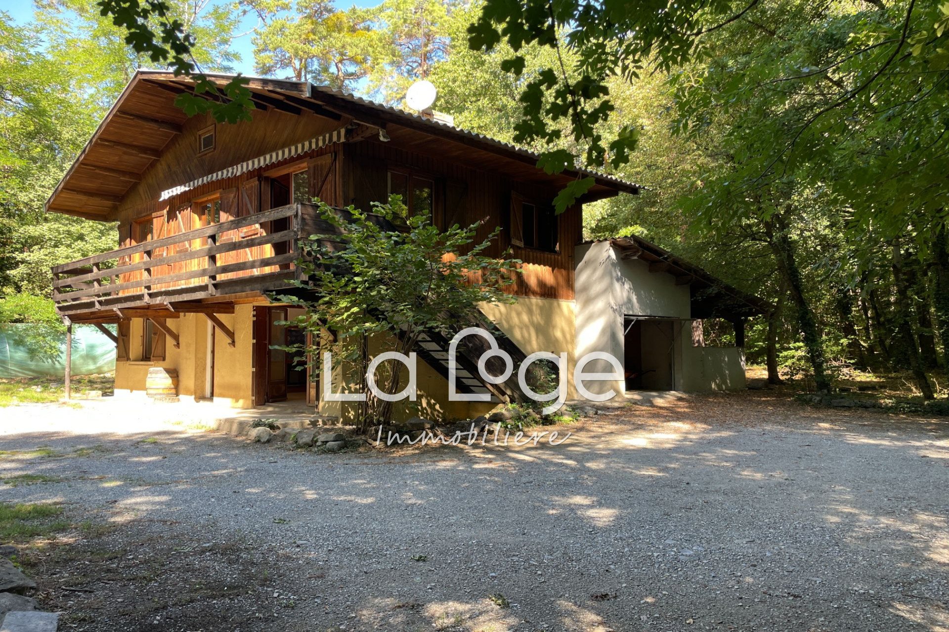 Maison à vendre, 110m², Gap