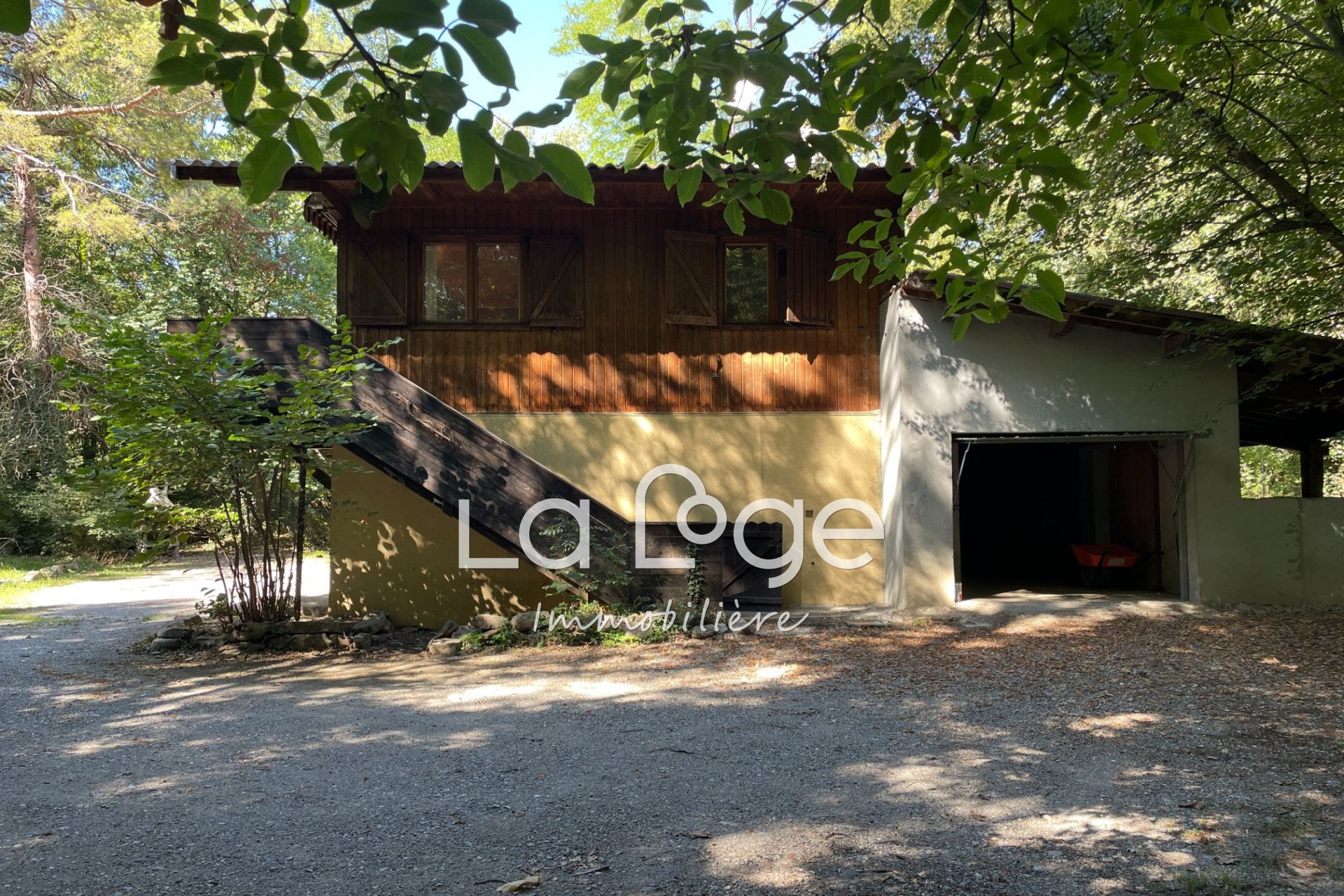 Maison à vendre, 110m², Gap