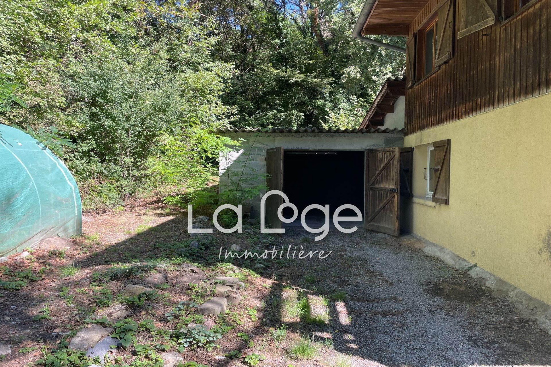 Maison à vendre, 110m², Gap