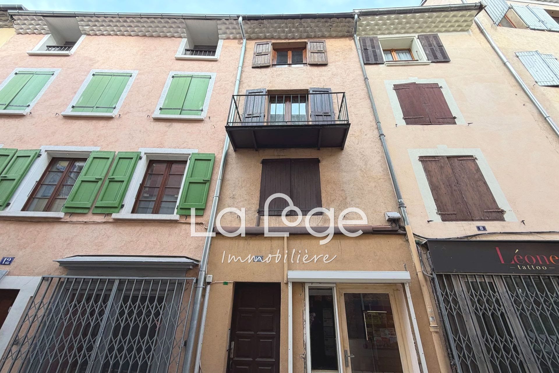 Maison à vendre, 75m², Gap