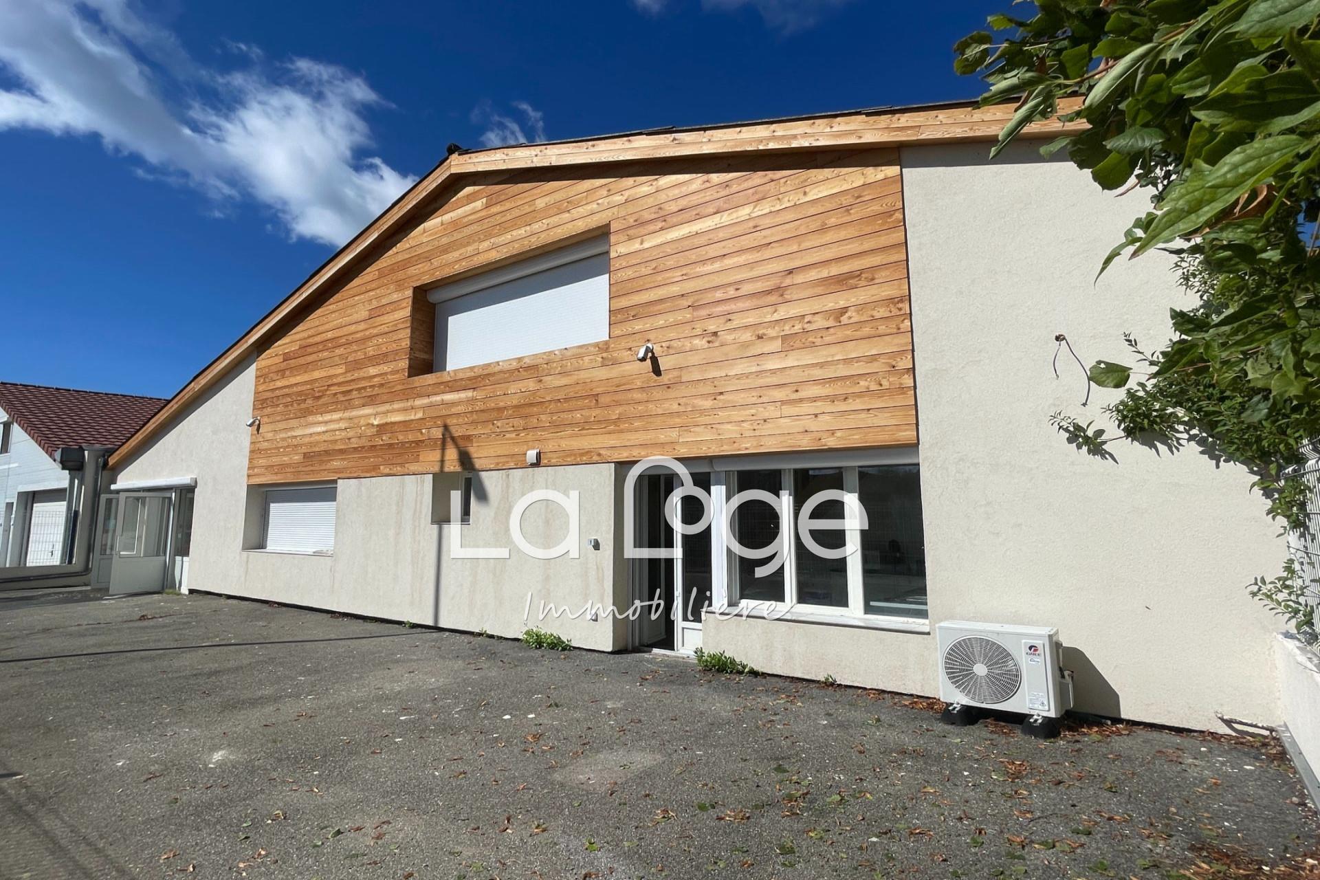 Maison à vendre, 700m², Gap