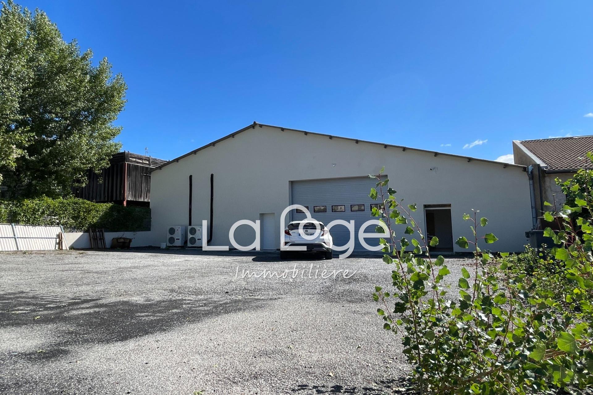 Maison à vendre, 700m², Gap
