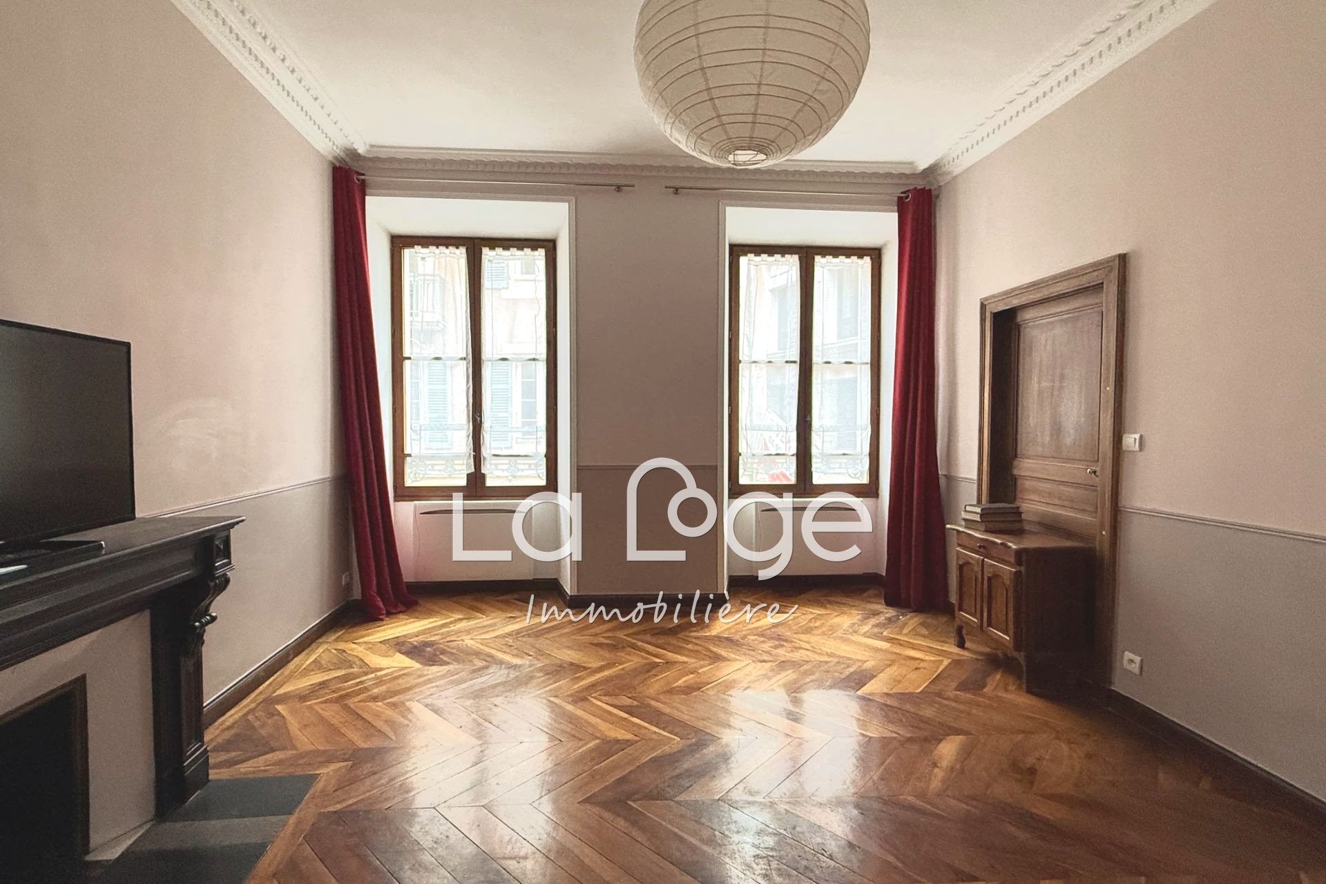 Appartement à vendre, 80m², Gap
