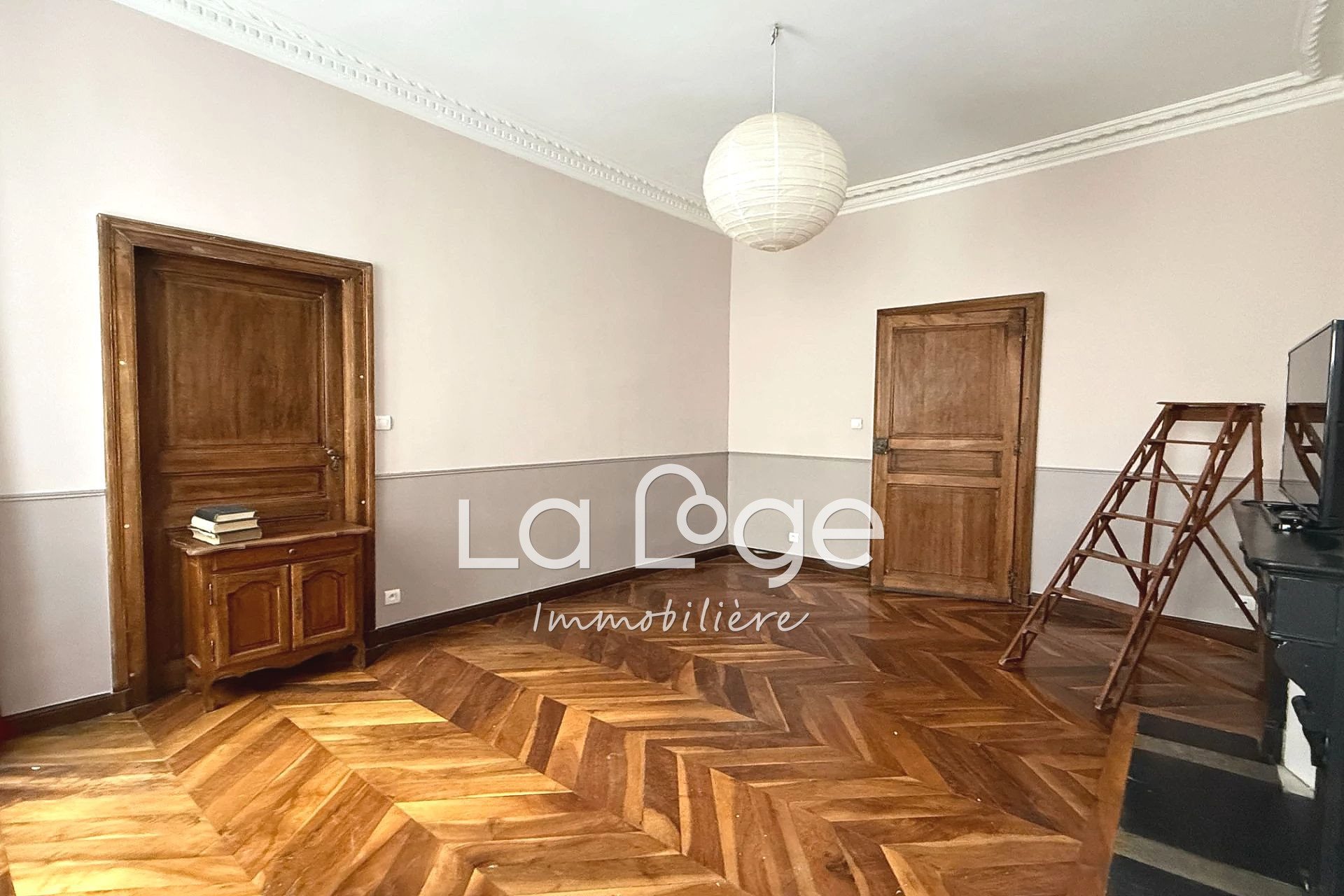 Appartement à vendre, 80m², Gap