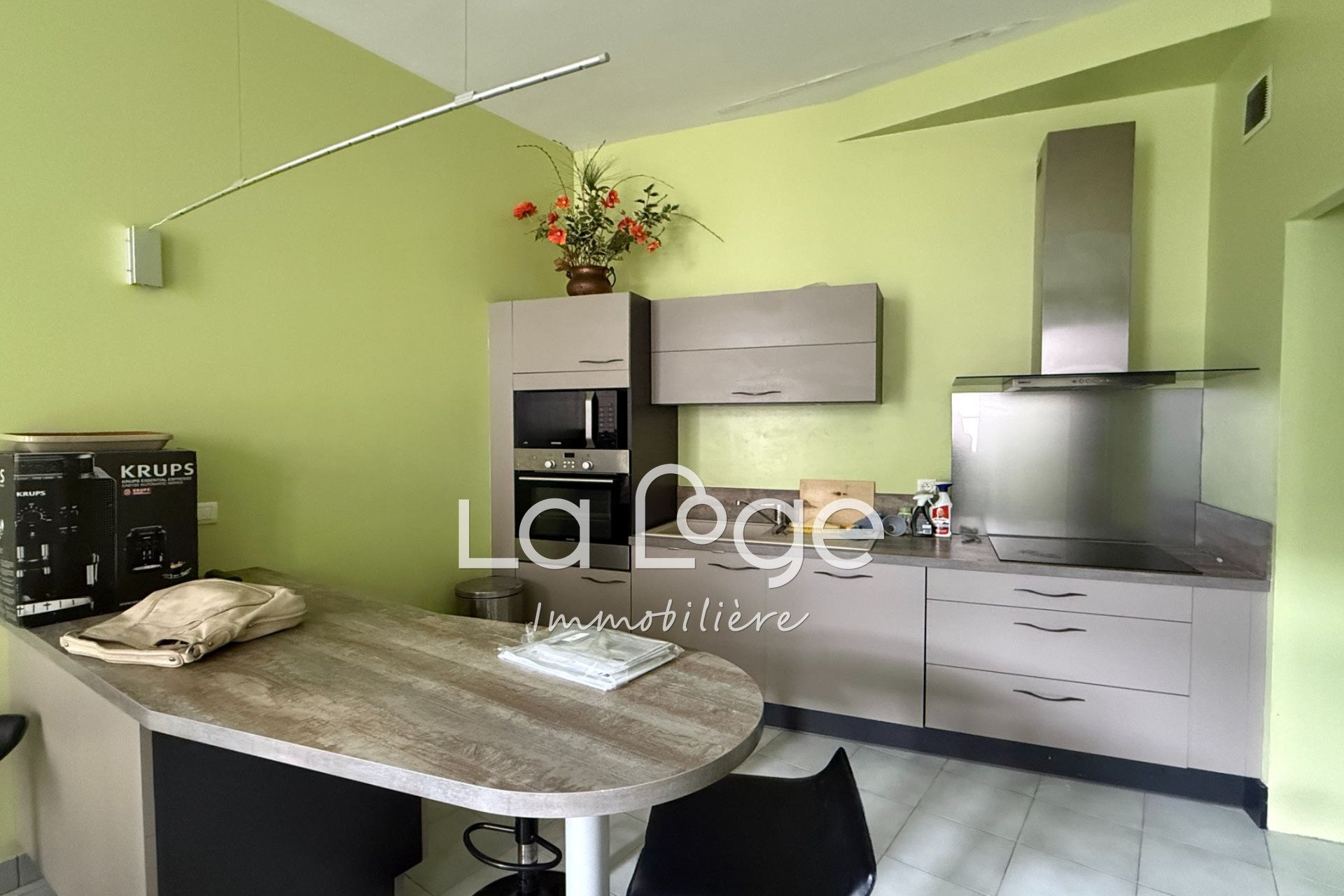 Appartement à vendre, 80m², Gap