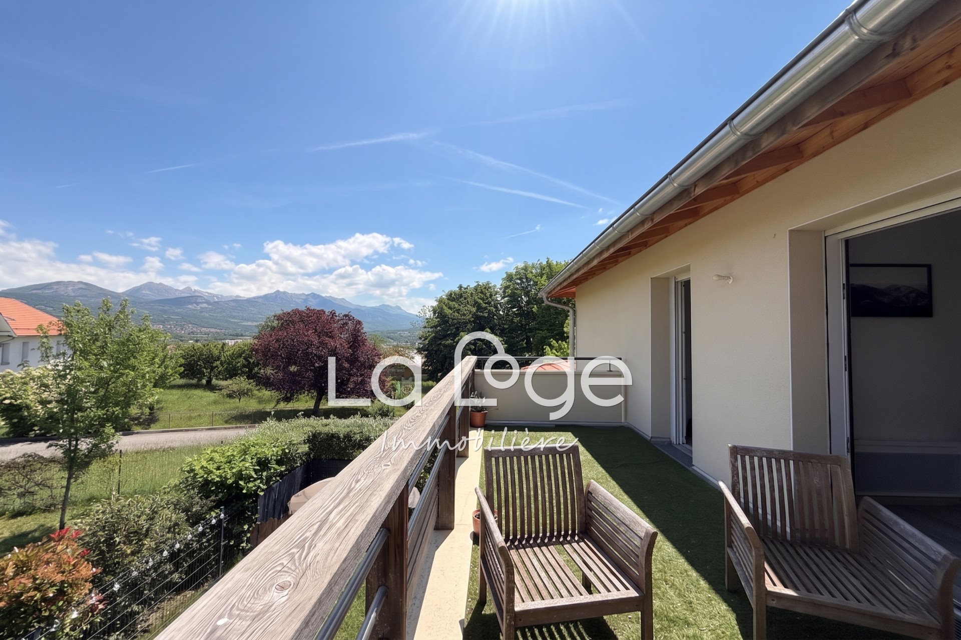 Appartement à vendre, 65m², Gap
