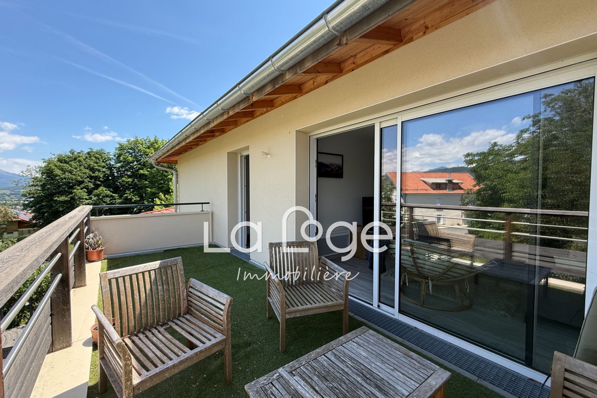 Appartement à vendre, 65m², Gap