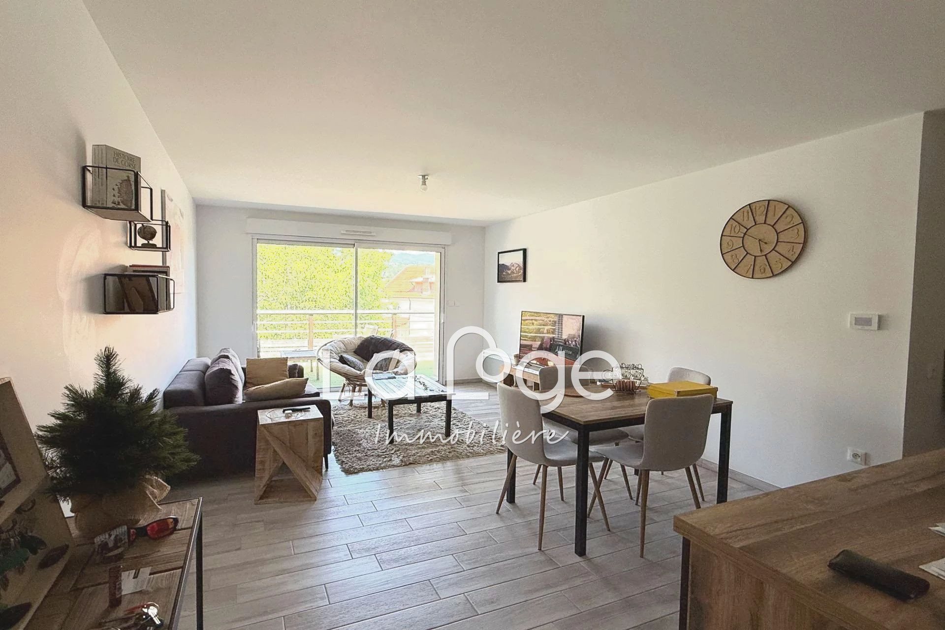 Appartement à vendre, 65m², Gap