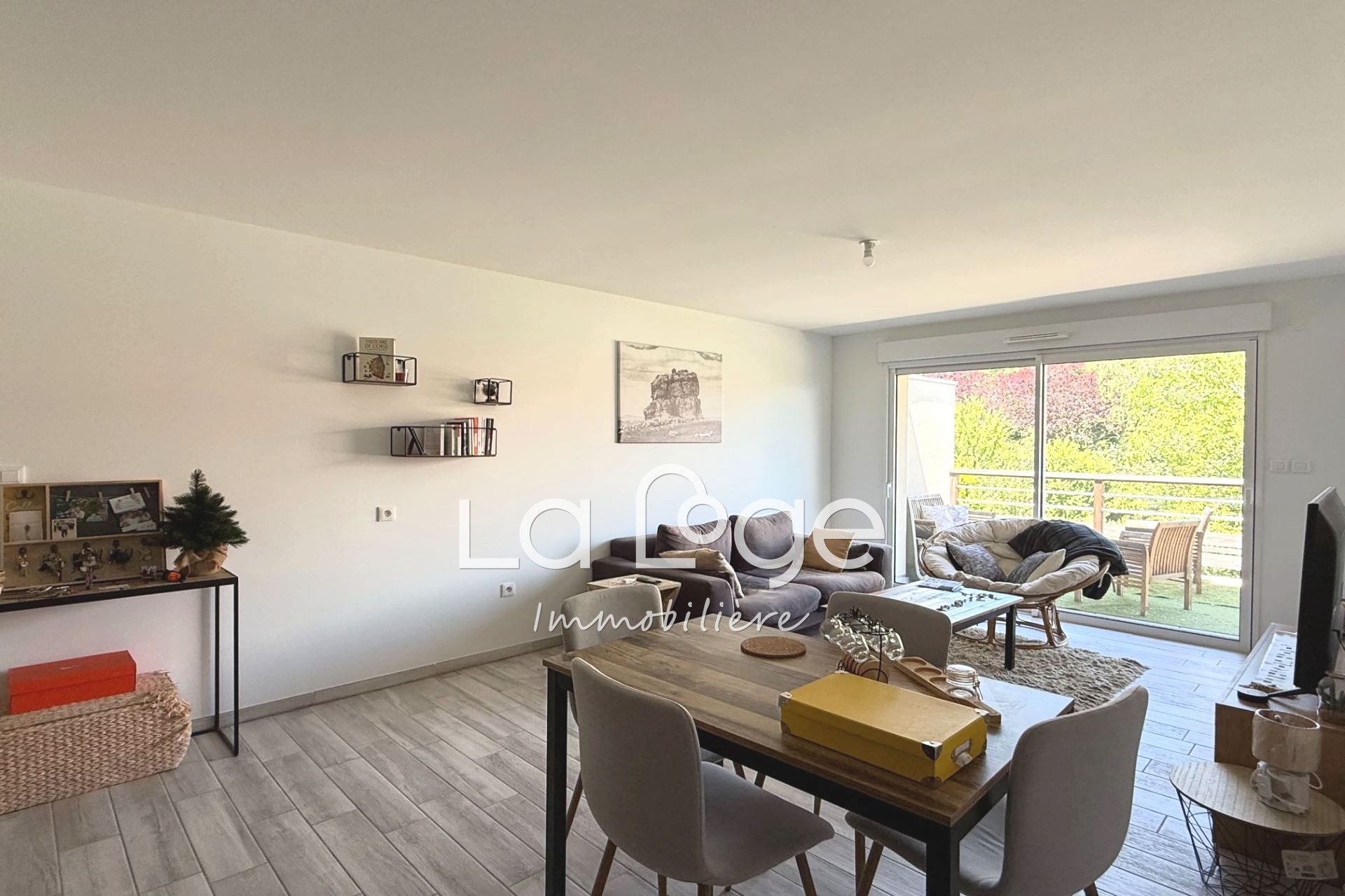 Appartement à vendre, 65m², Gap