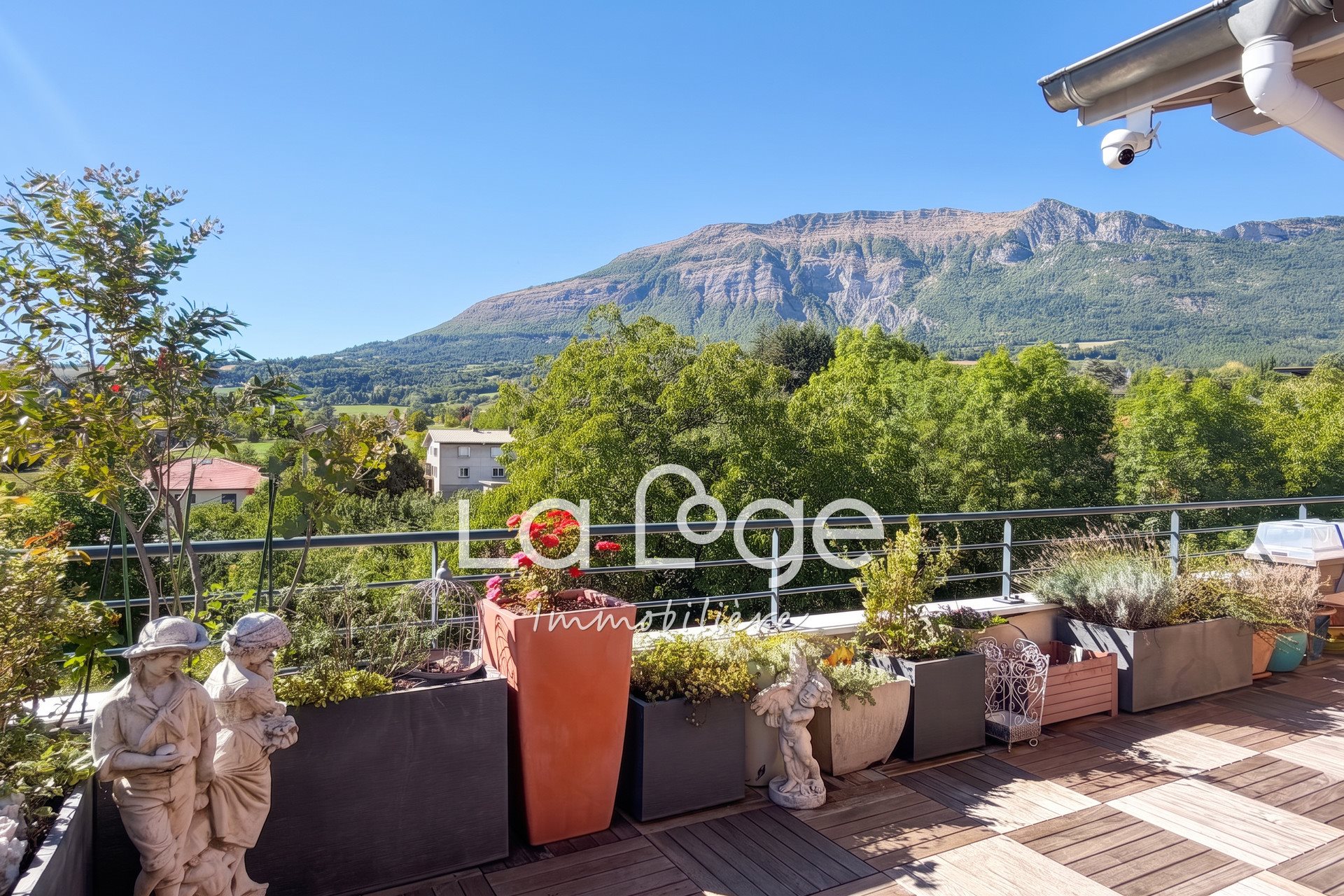 Appartement à vendre, 89m², Gap