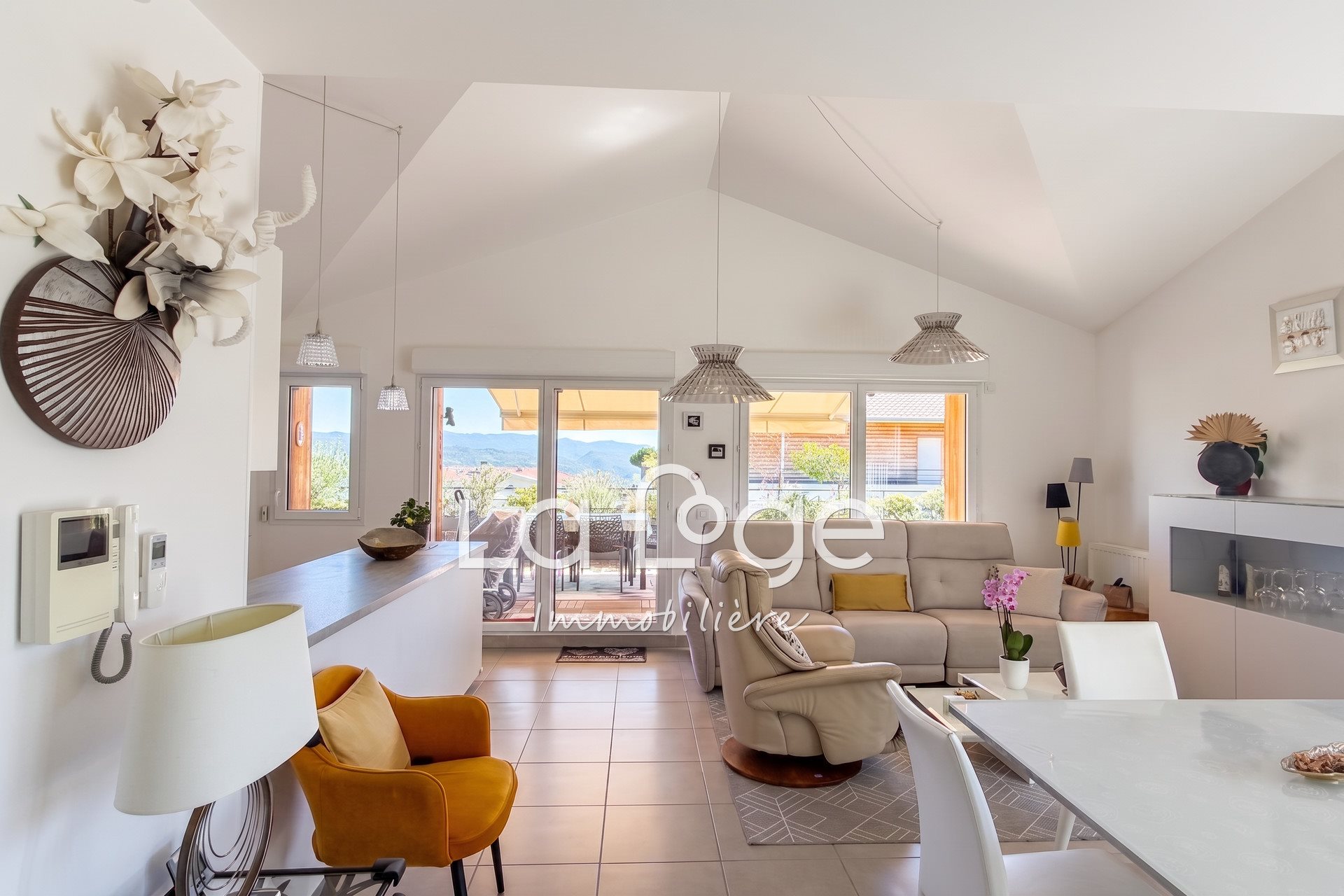 Appartement à vendre, 89m², Gap