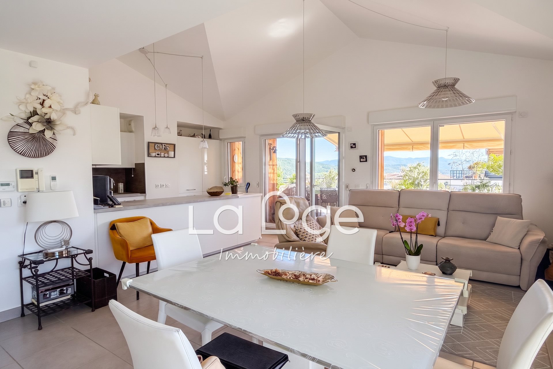 Appartement à vendre, 89m², Gap