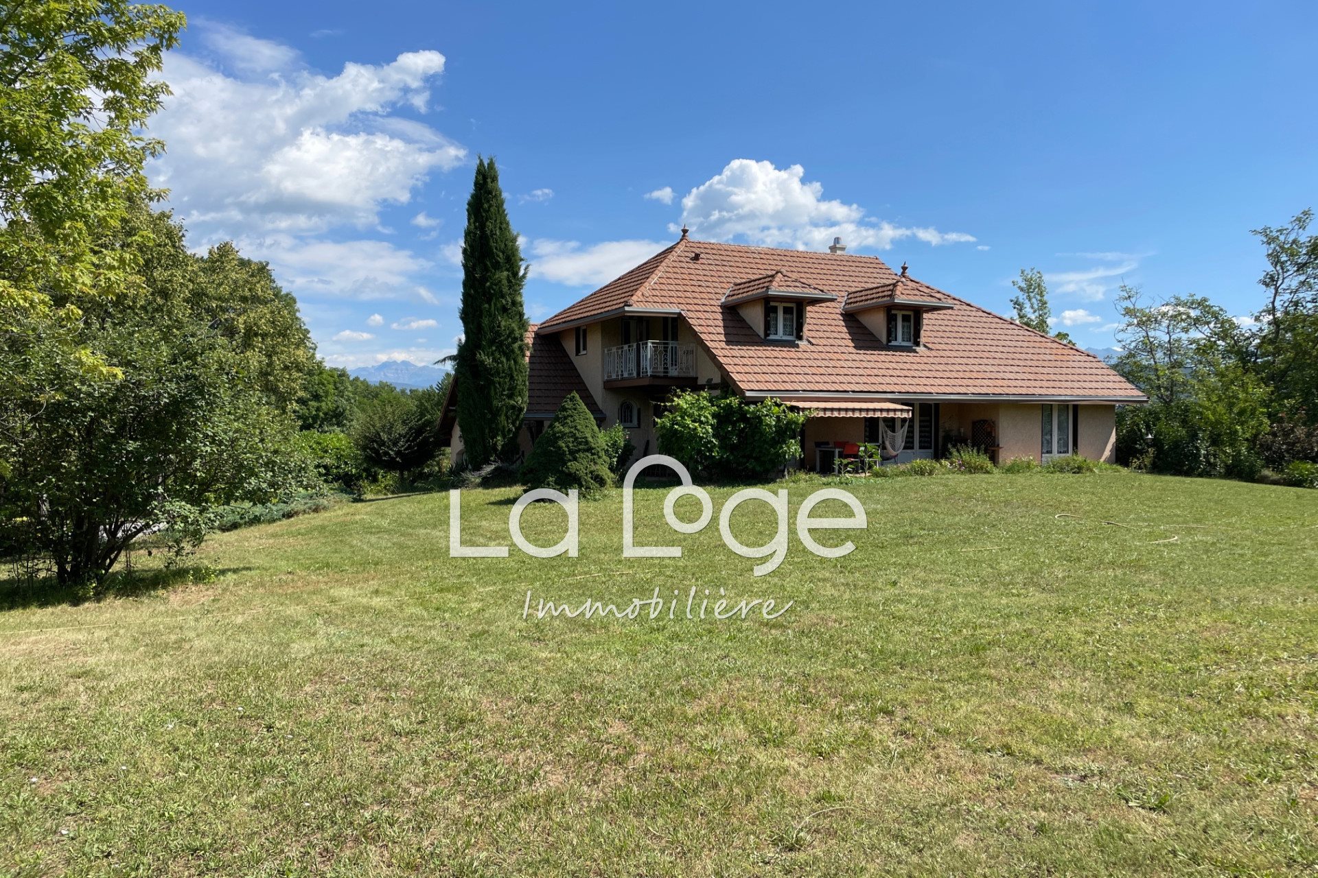 Maison à vendre, 164m², Gap