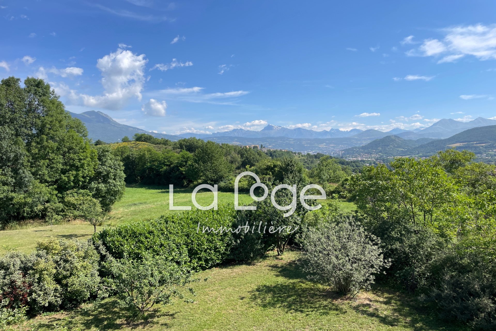 Maison à vendre, 164m², Gap