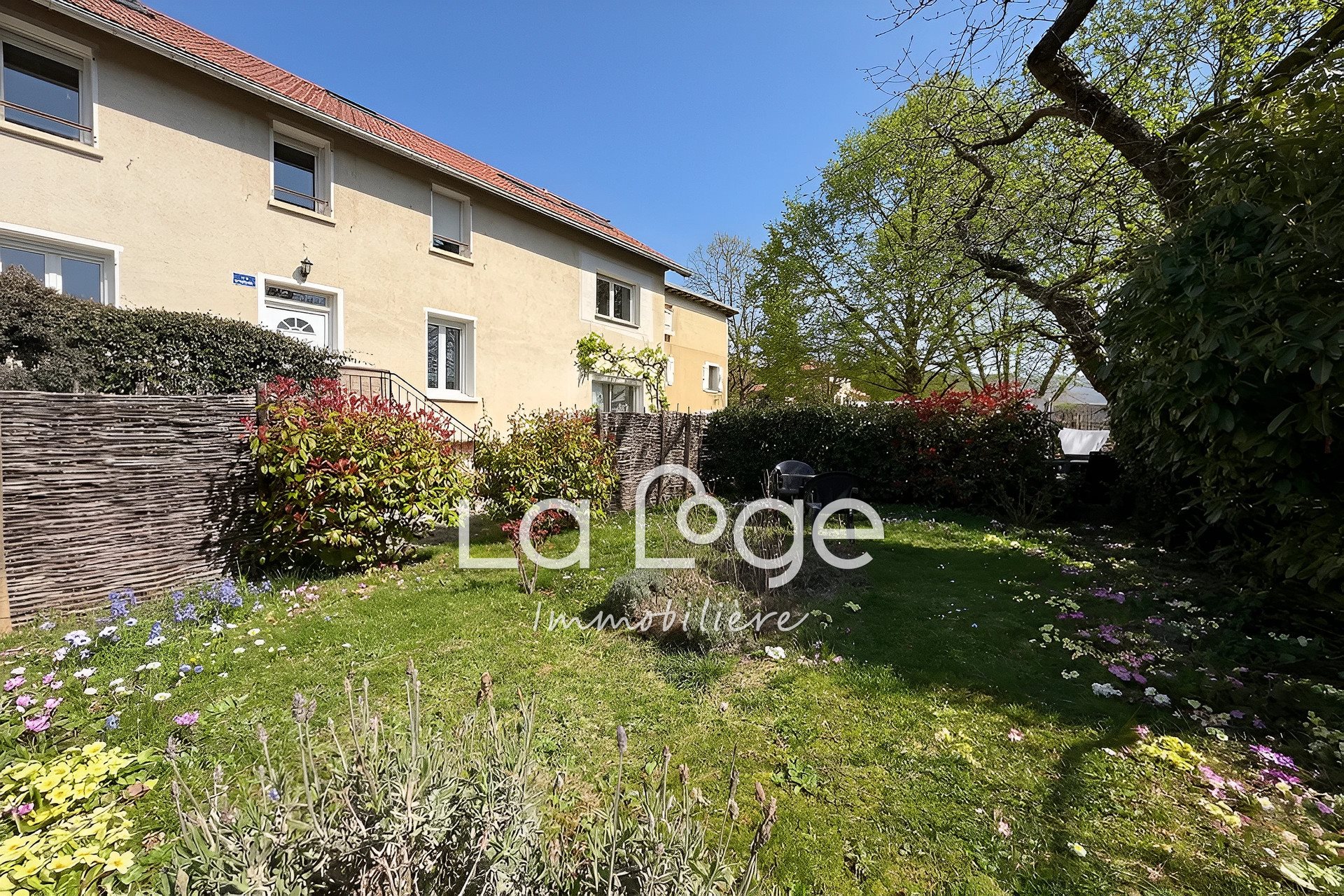 Appartement à vendre, 65m², Gap