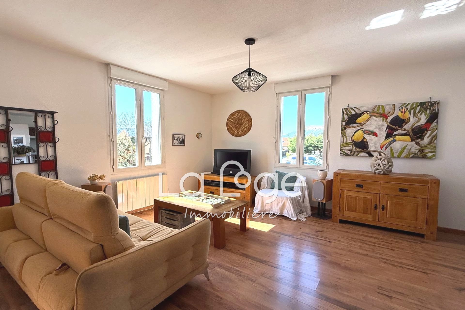 Appartement à vendre, 65m², Gap