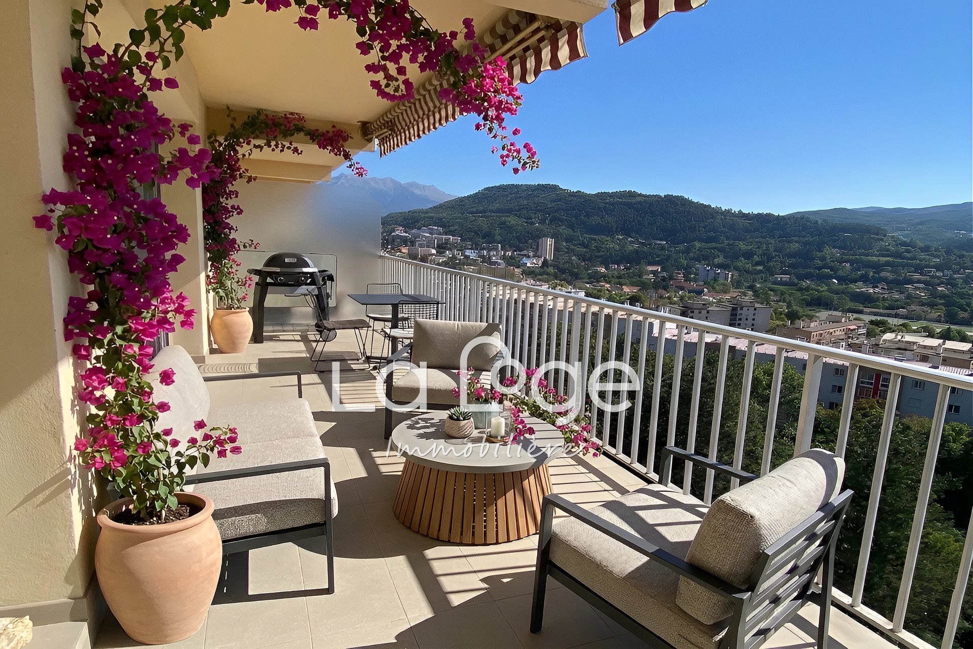 Appartement à vendre, 92m², Gap
