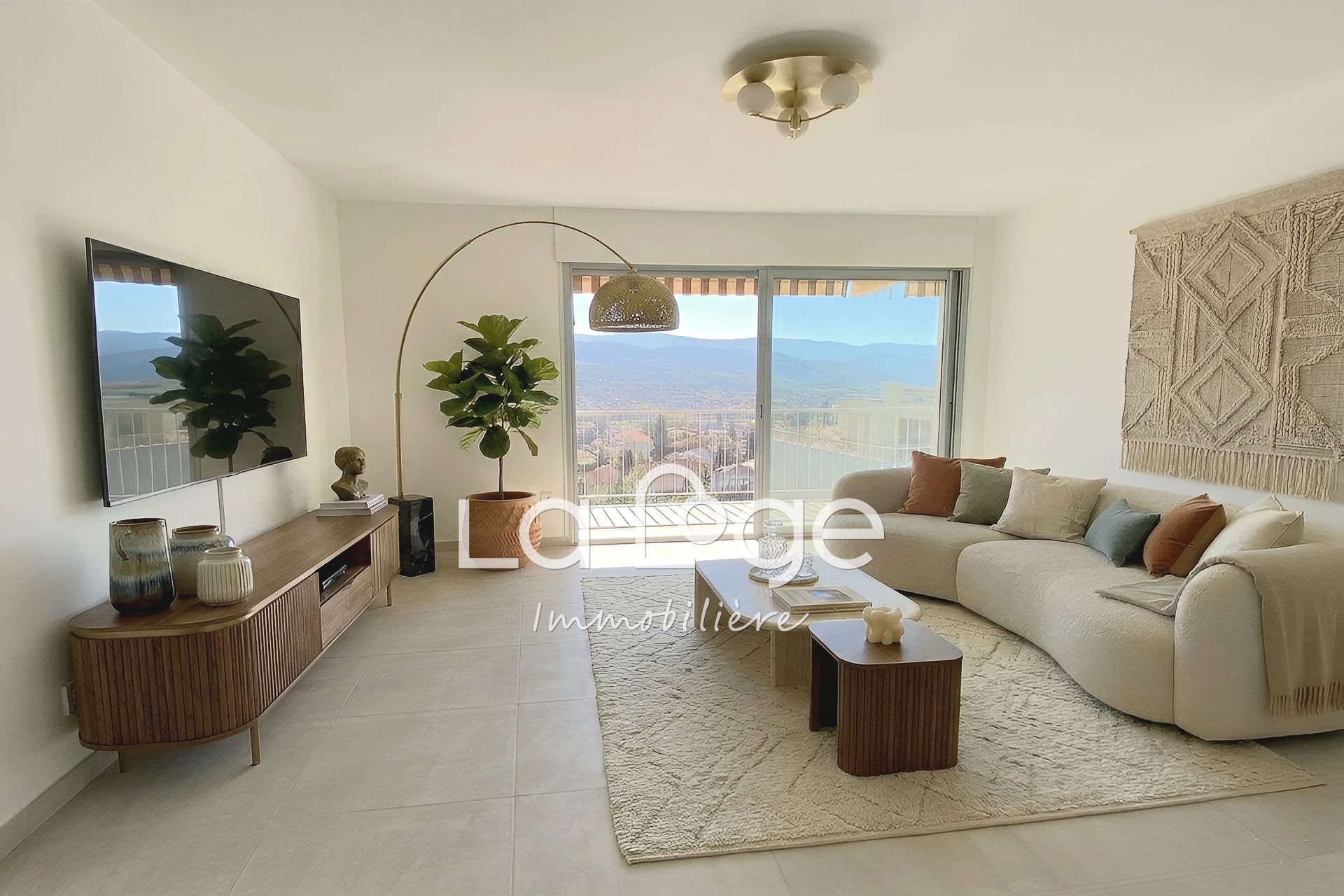 Appartement à vendre, 92m², Gap