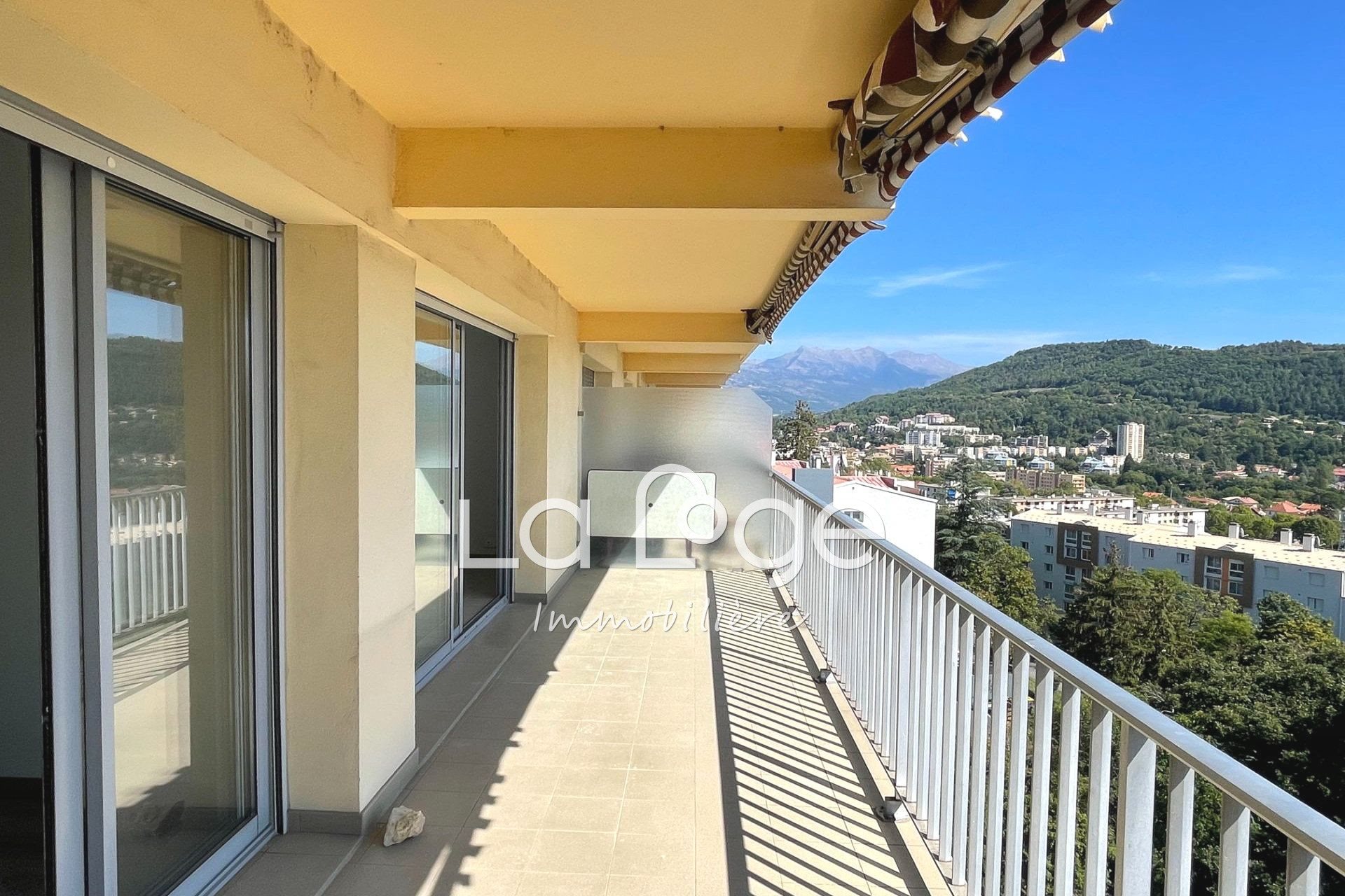 Appartement à vendre, 92m², Gap